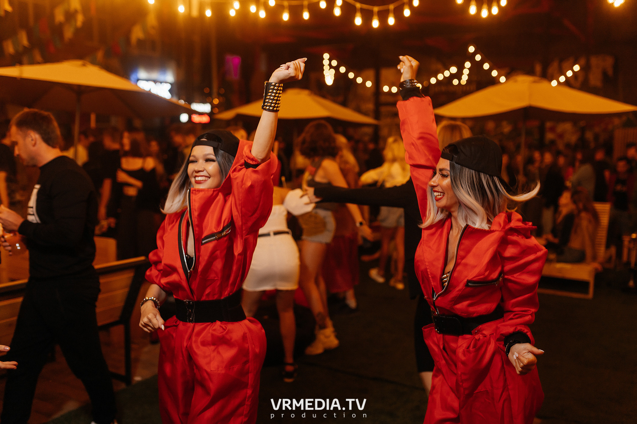 #Редакция_Лето