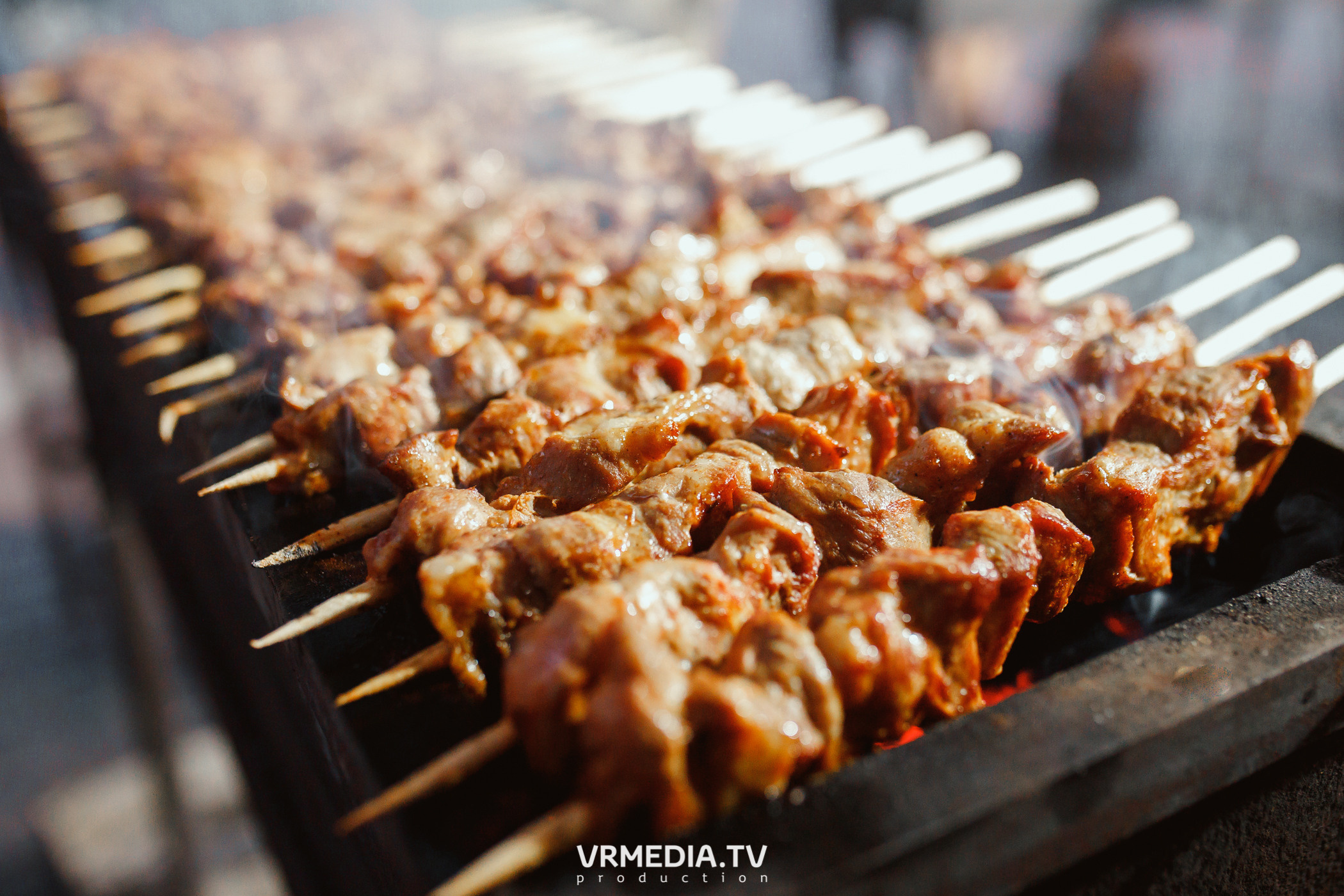 Выходные «У Петровича»