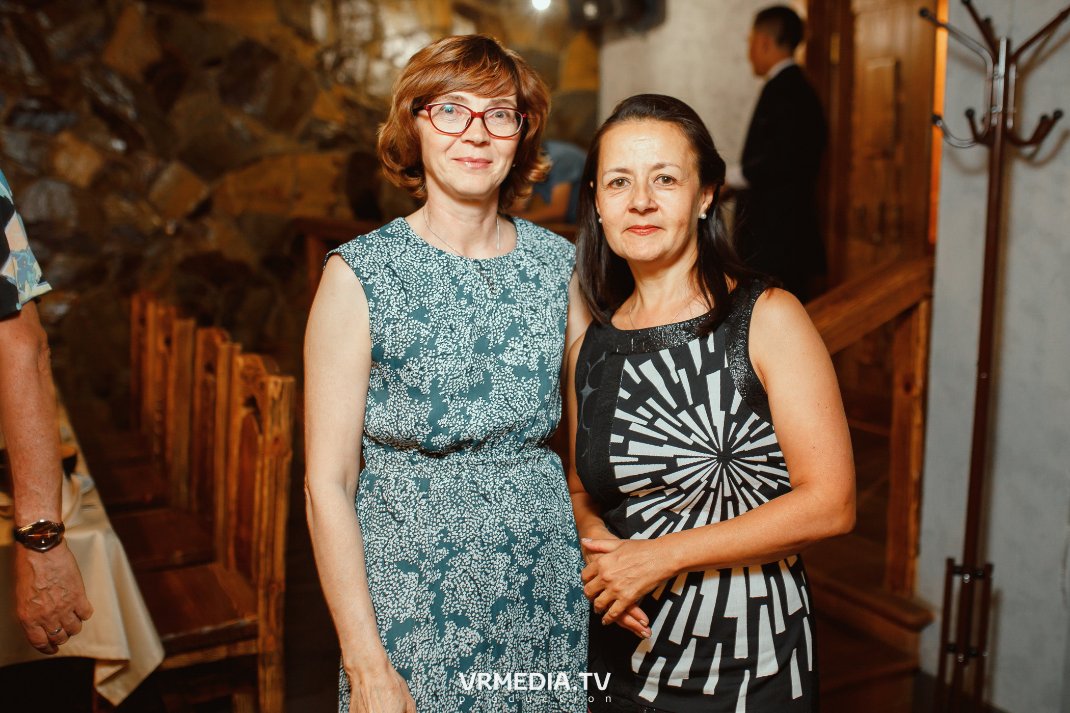 Выходные в ретро-баре «Пристань»