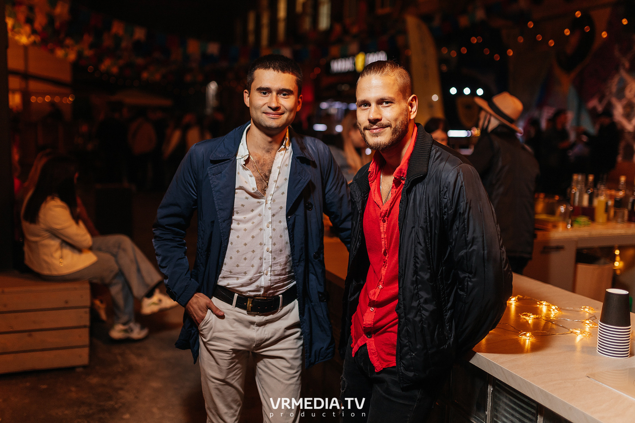 #Редакция_Лето. Культурное пространство «Редакция»