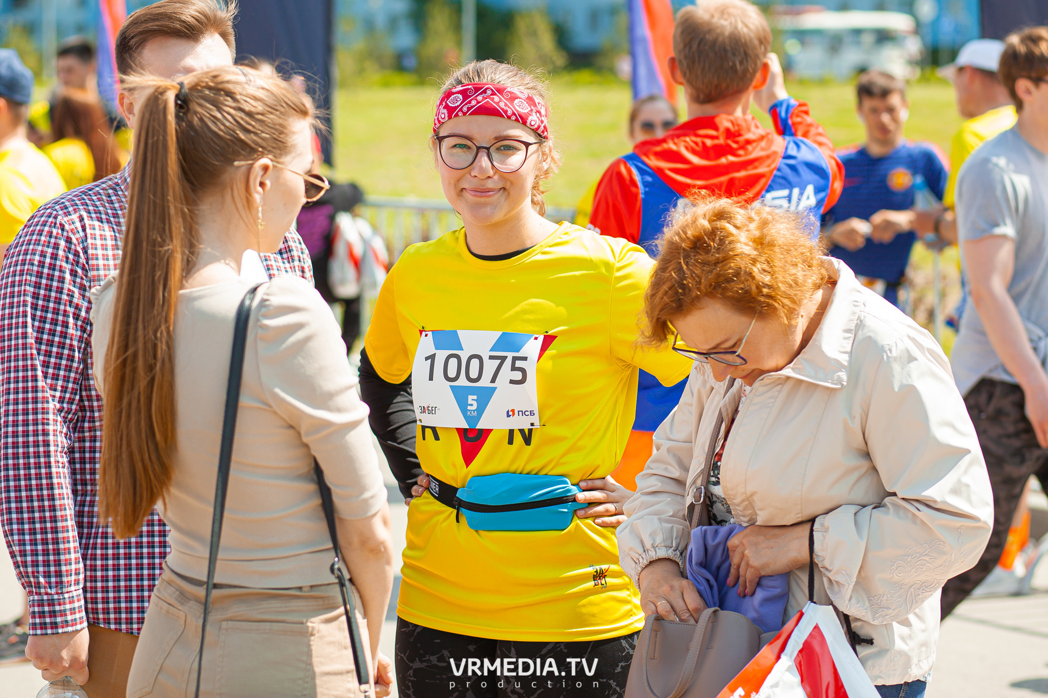 DFM. ЗАБЕГ РФ