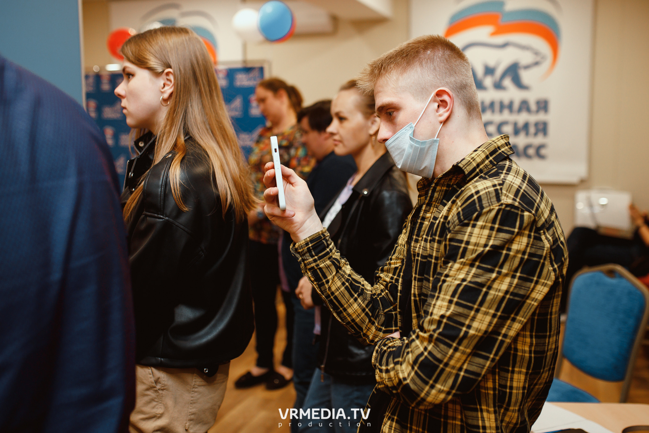 Кейс-клуб «Проектный Кузбасс»