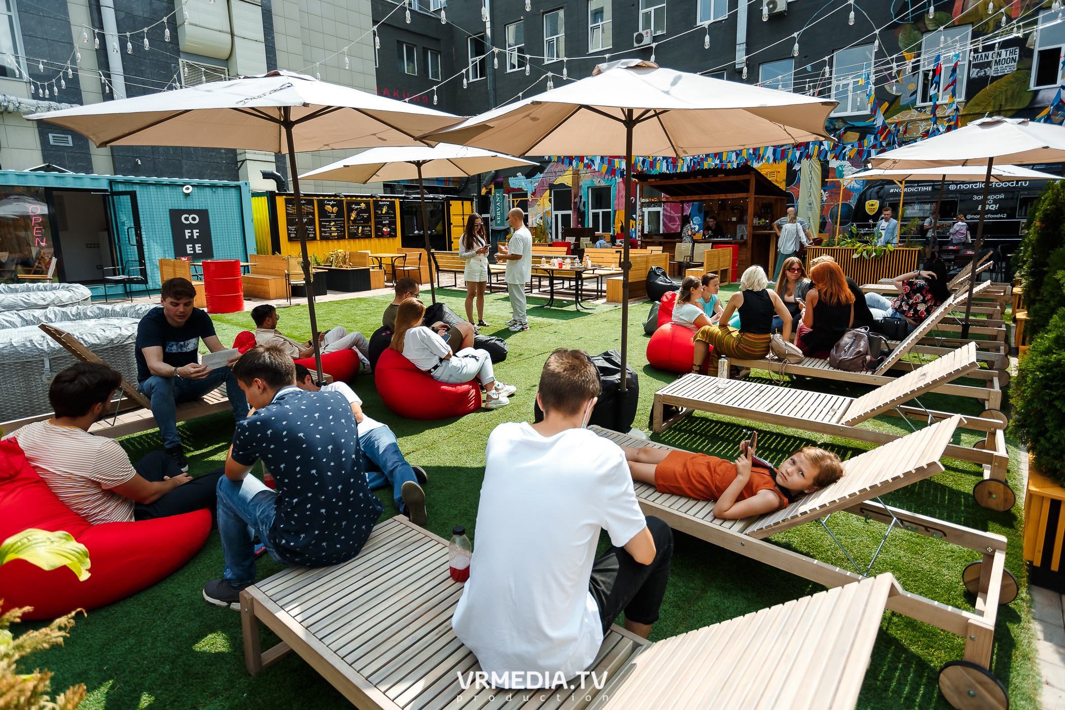 Проектный завтрак с АРОПИ