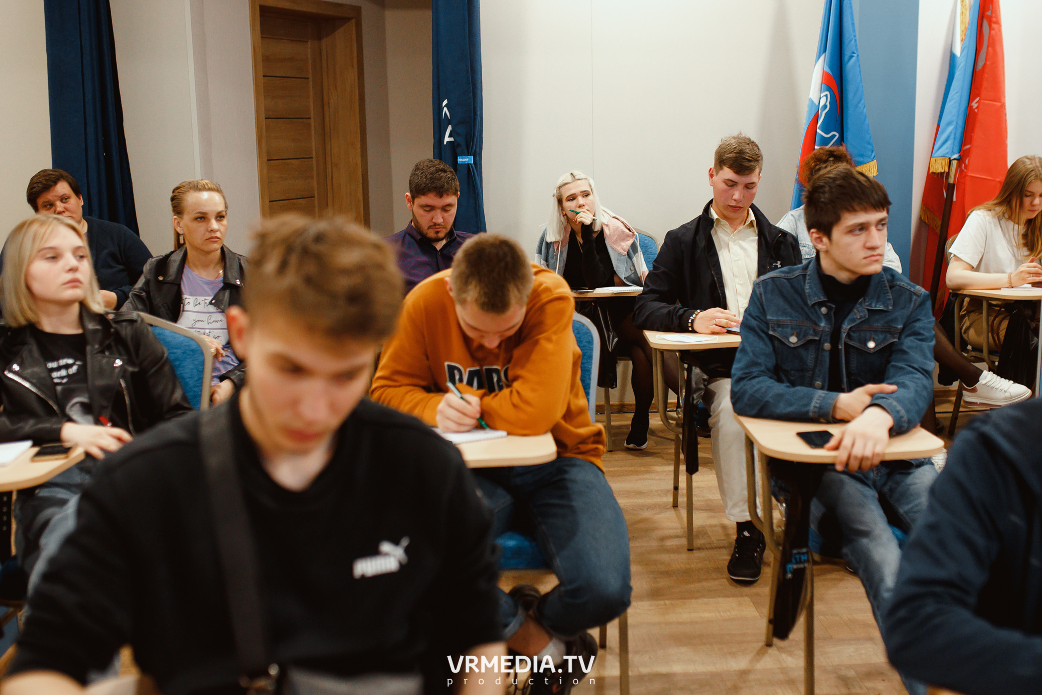 Кейс-клуб «Проектный Кузбасс»