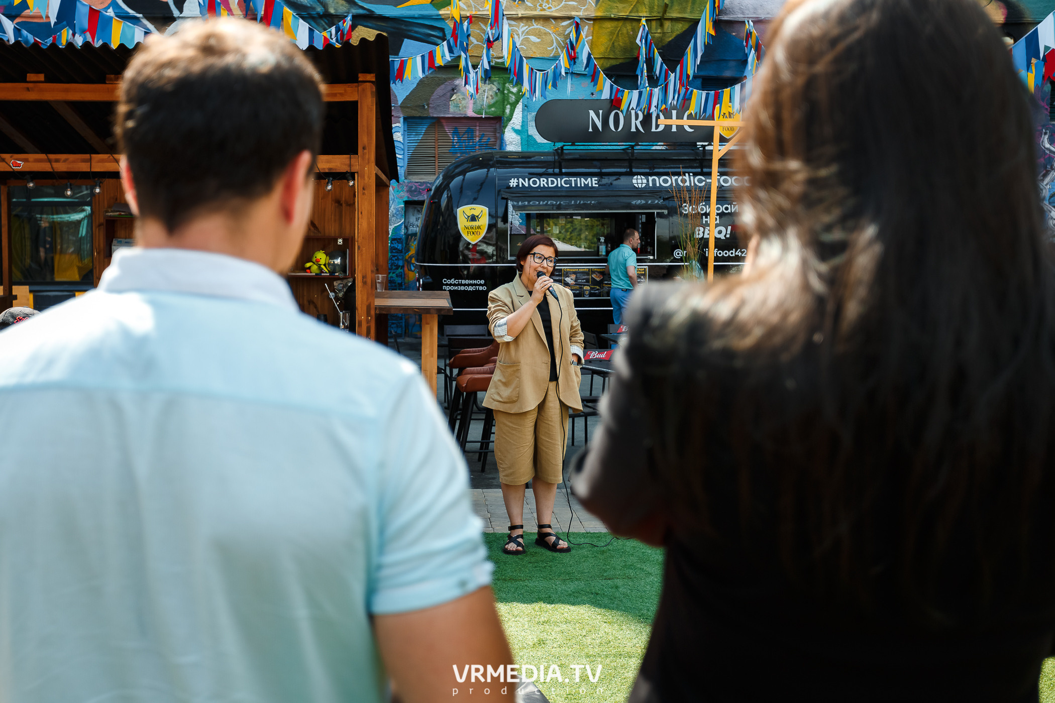 Проектный завтрак с АРОПИ