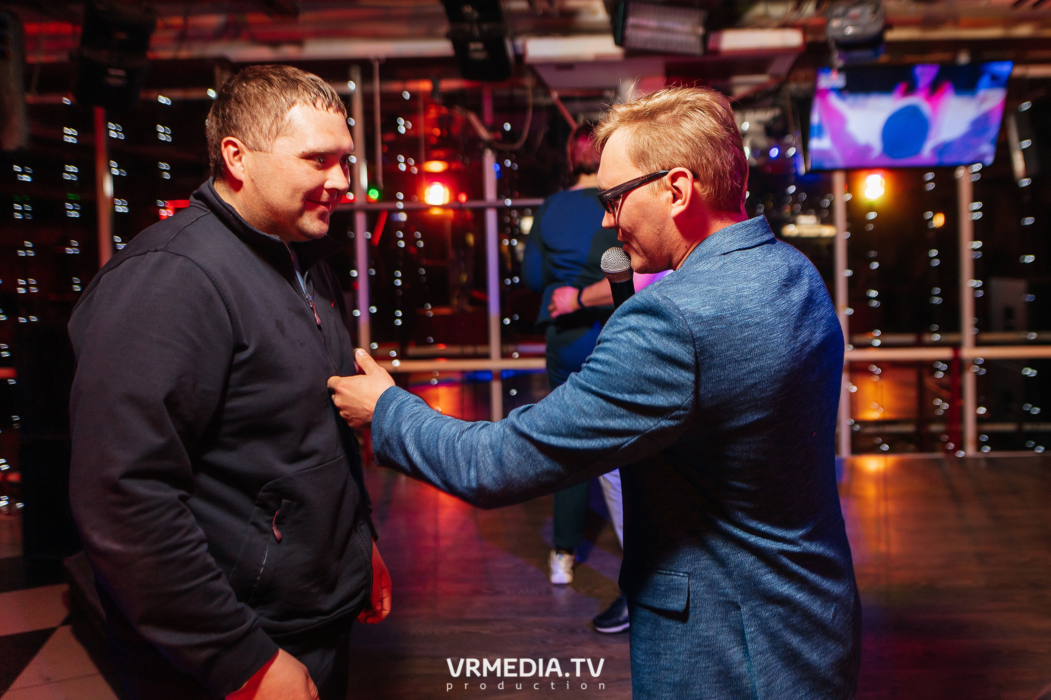 Выходные в НК «Засада»