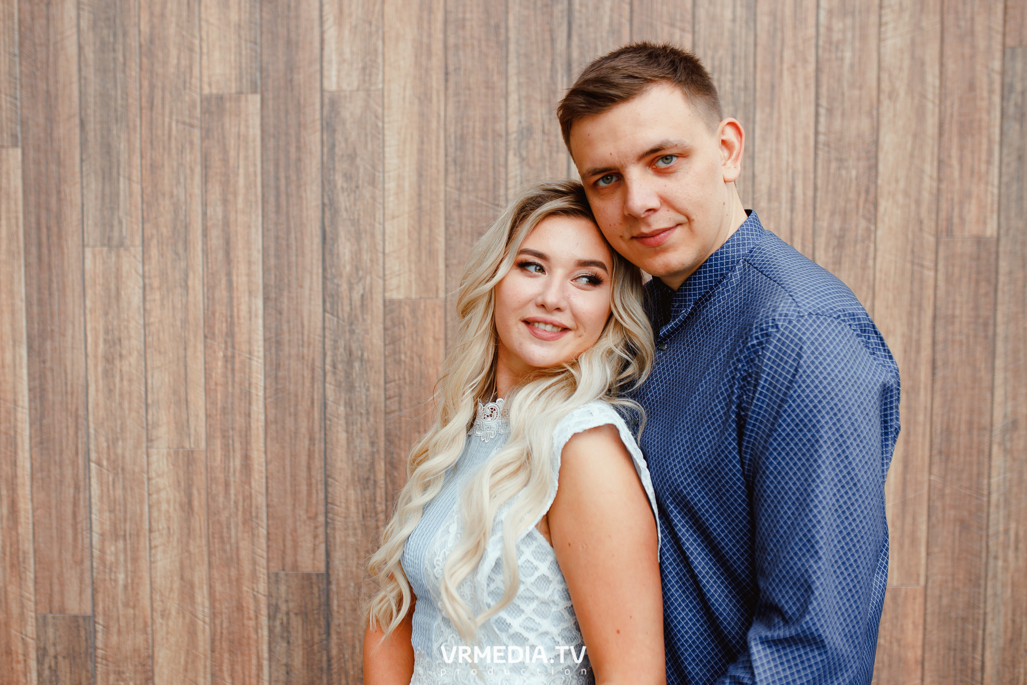 День бракосочетания Сергея и Елизаветы