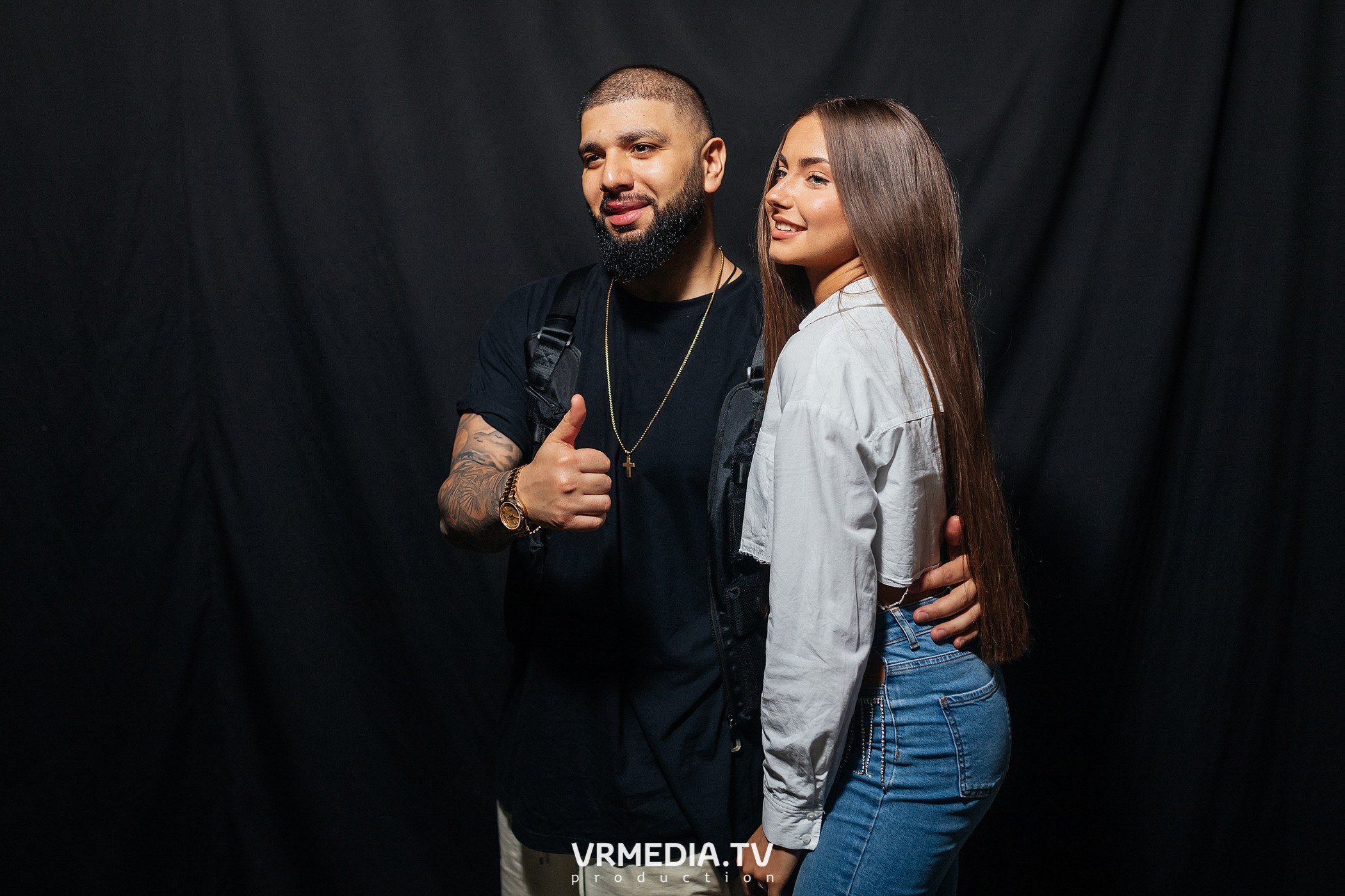 Артем Качер в клубе «Nebo»