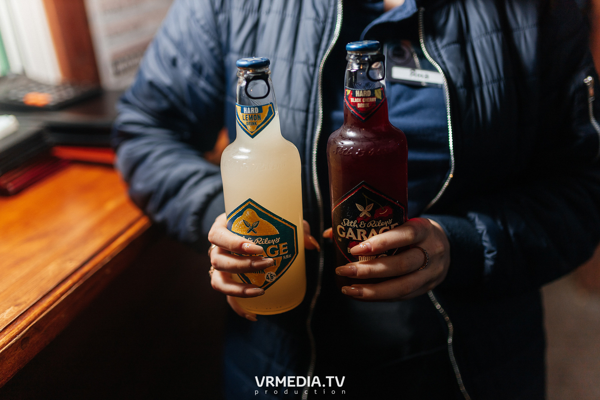 Выходные «У Петровича»