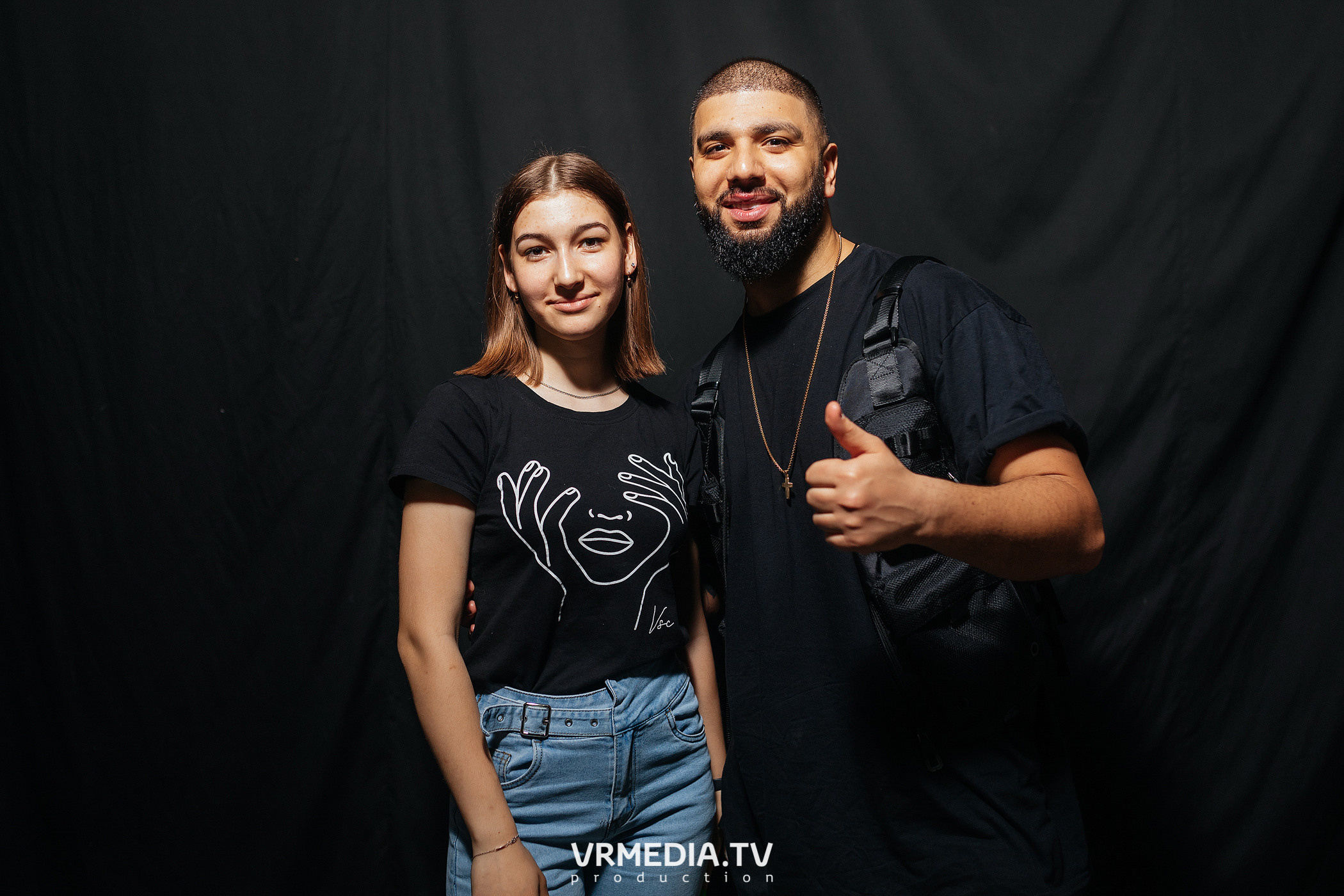 Артем Качер в клубе «Nebo»