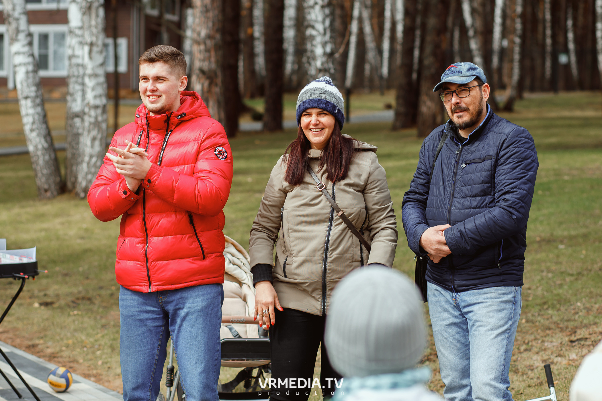 Пасха в эко-отеле «Лукоморье»