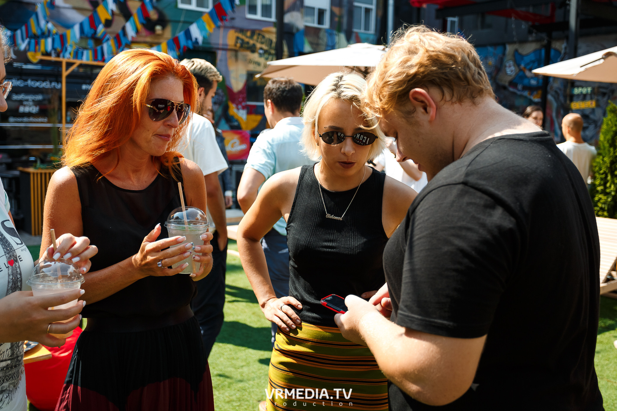 Проектный завтрак с АРОПИ