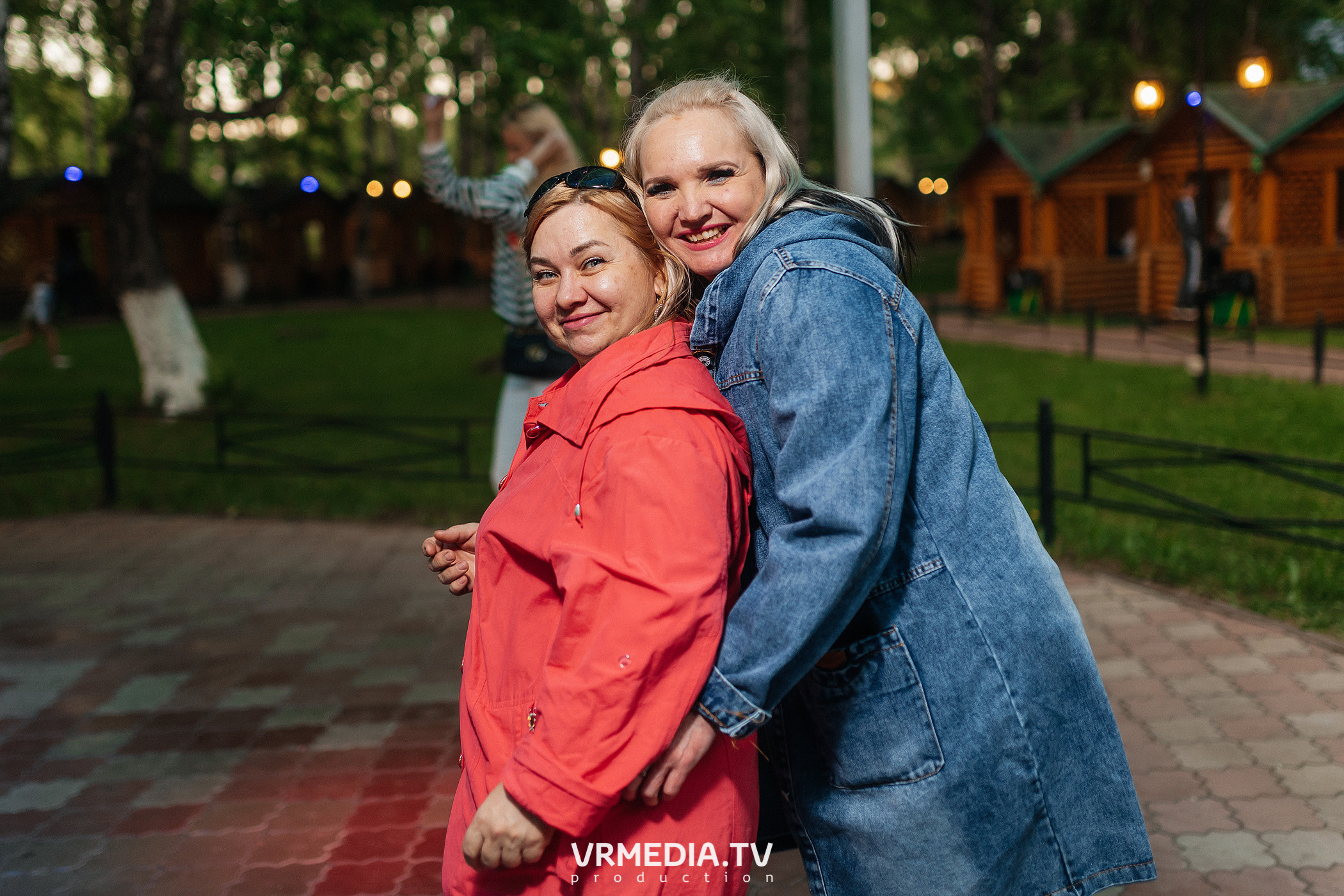 Выходные «У Петровича»