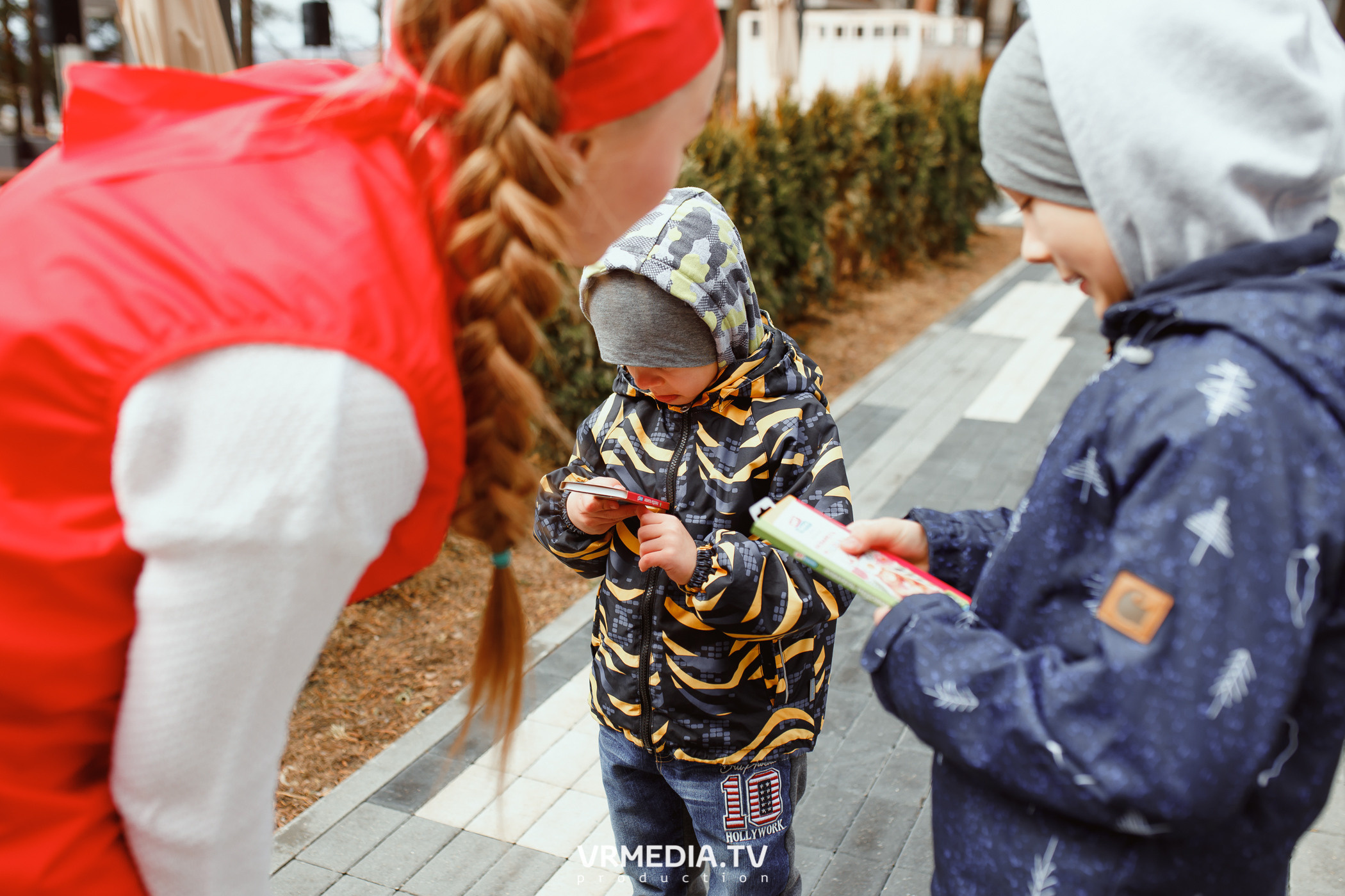 Пасха в эко-отеле «Лукоморье»