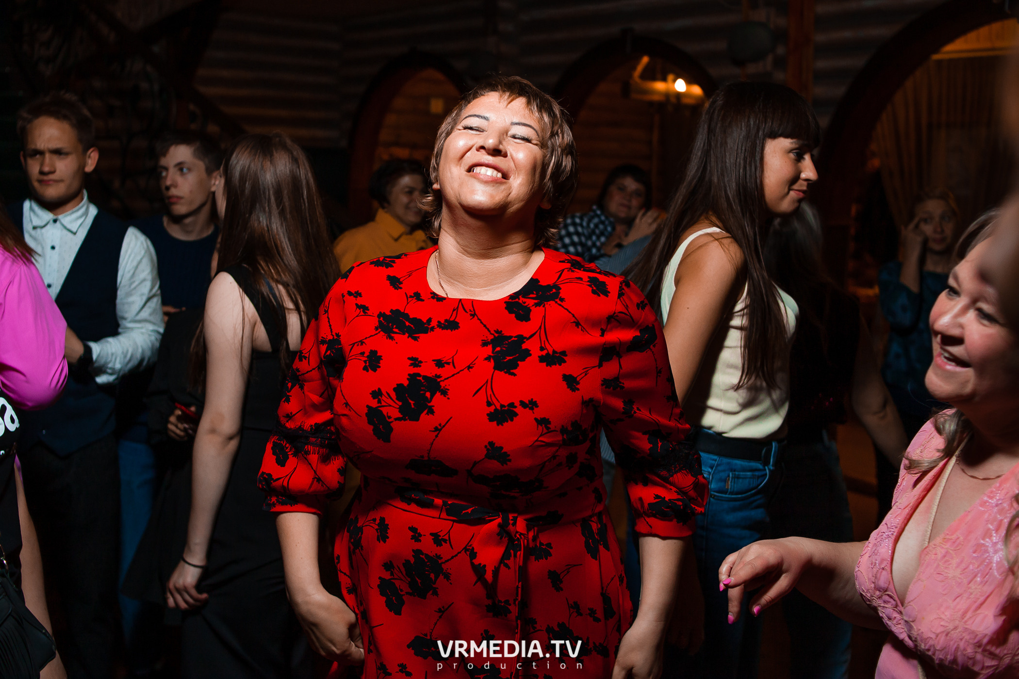 Выходные «У Петровича»