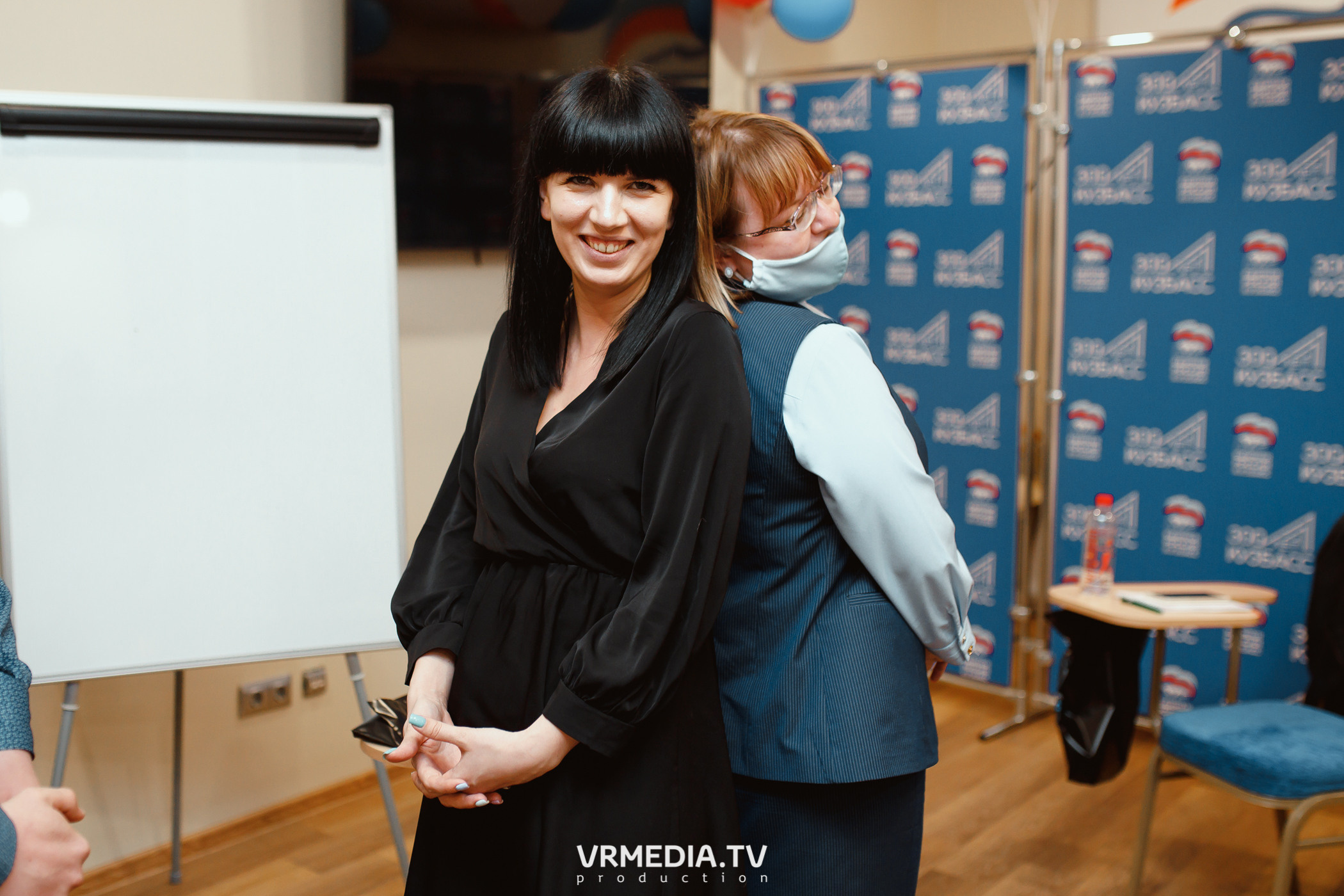 Кейс-клуб «Проектный Кузбасс»