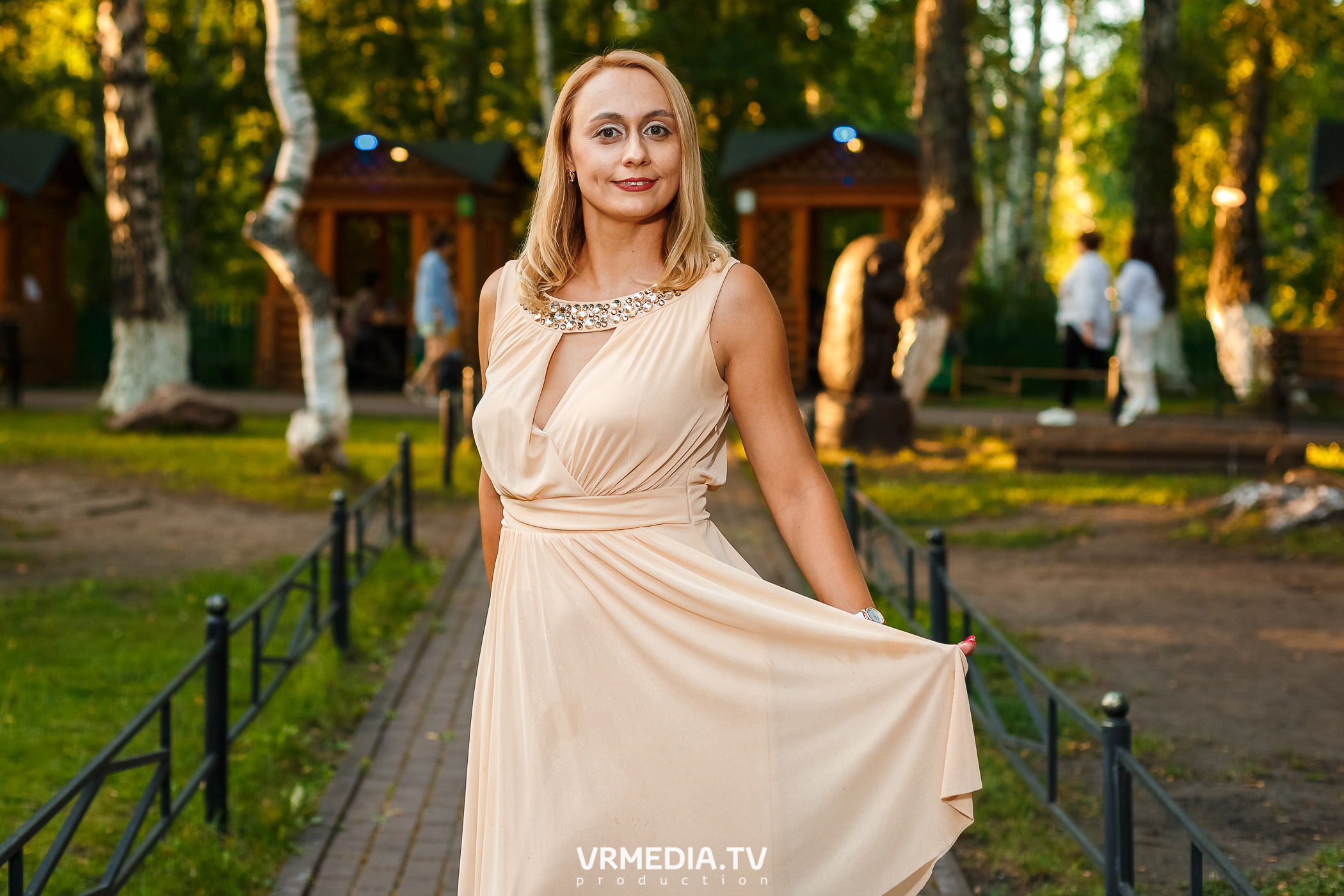 Выходные «У Петровича»