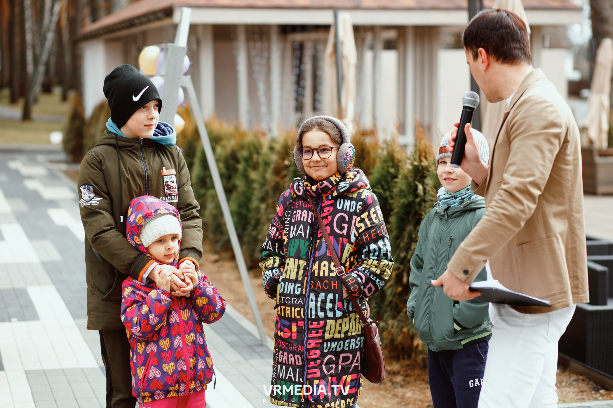 Пасха в эко-отеле «Лукоморье»