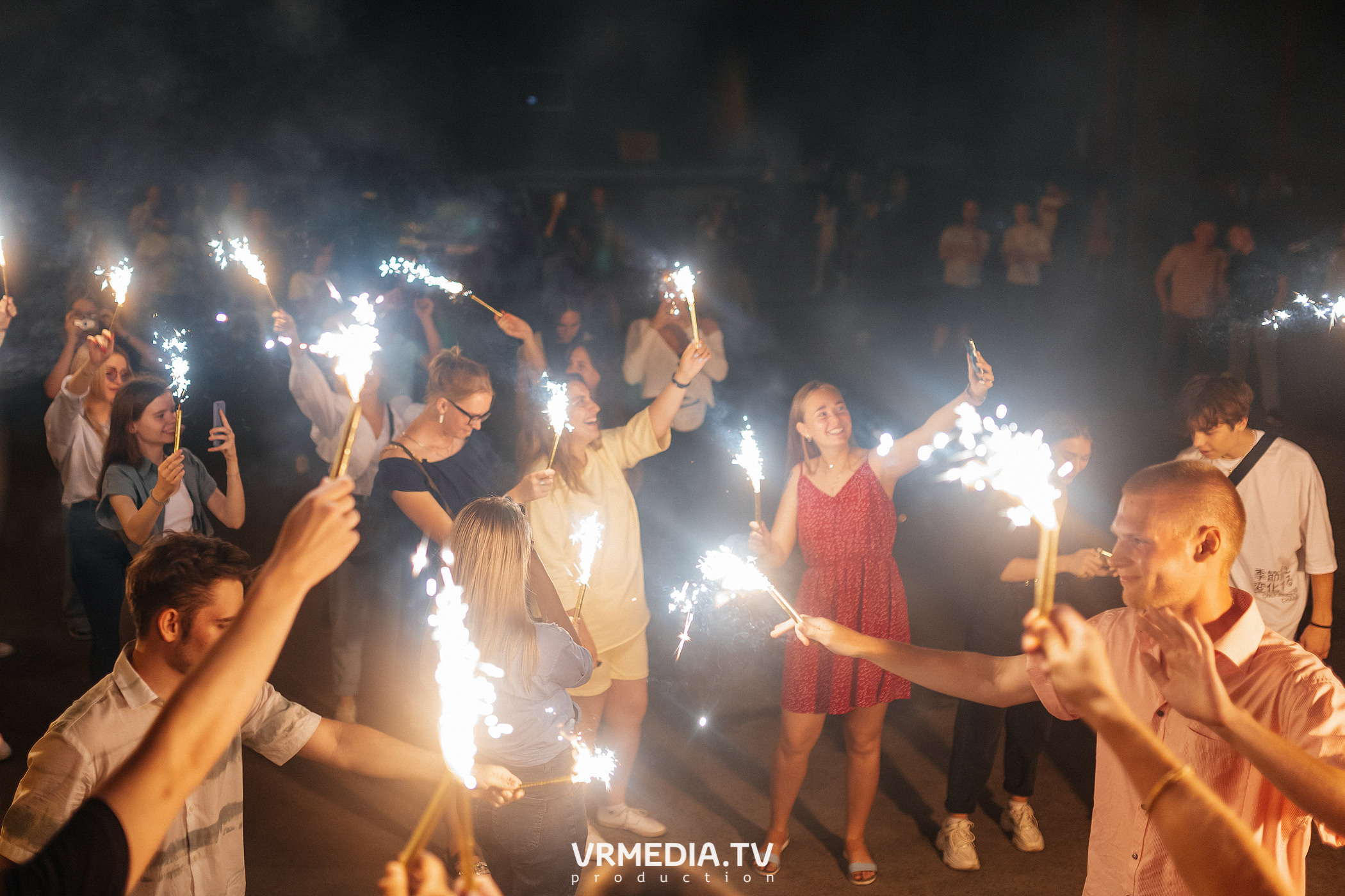 11 Friends of Chao: #Редакция_Лето