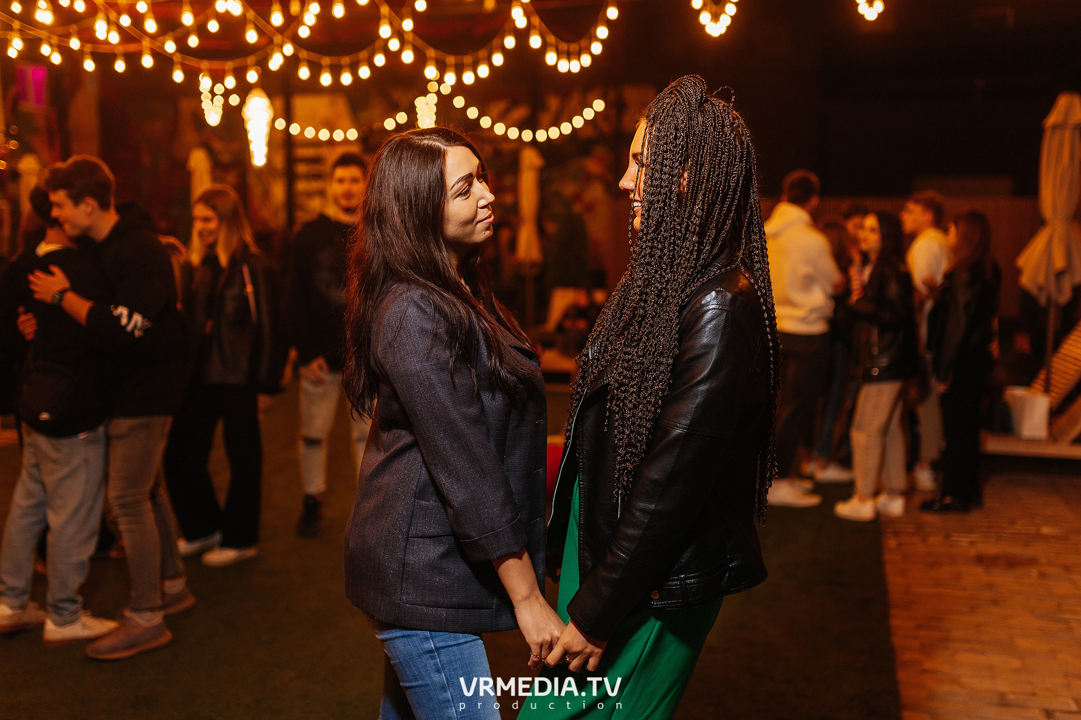 #Редакция_Лето. Культурное пространство «Редакция»