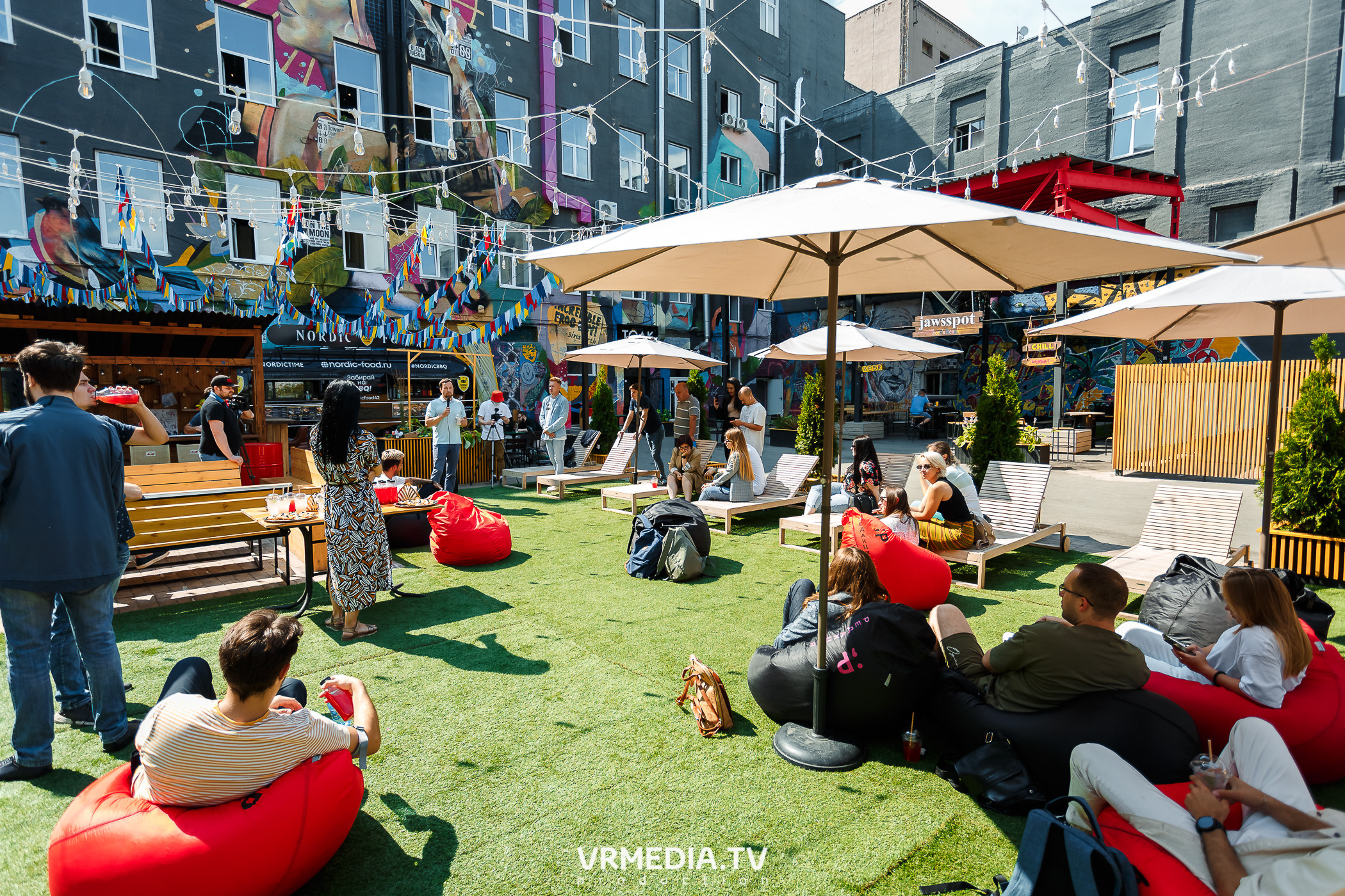 Проектный завтрак с АРОПИ