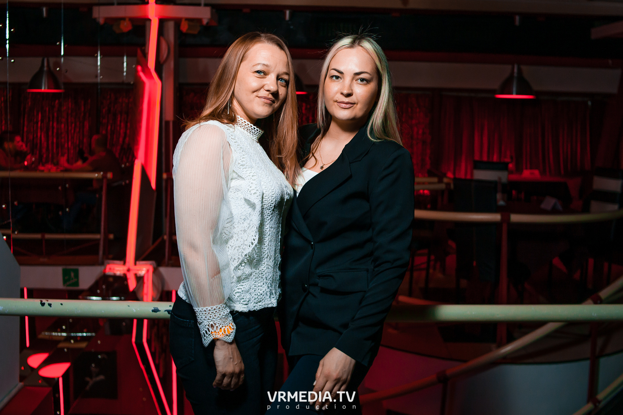 Ночь перед победой в НК «Засада»