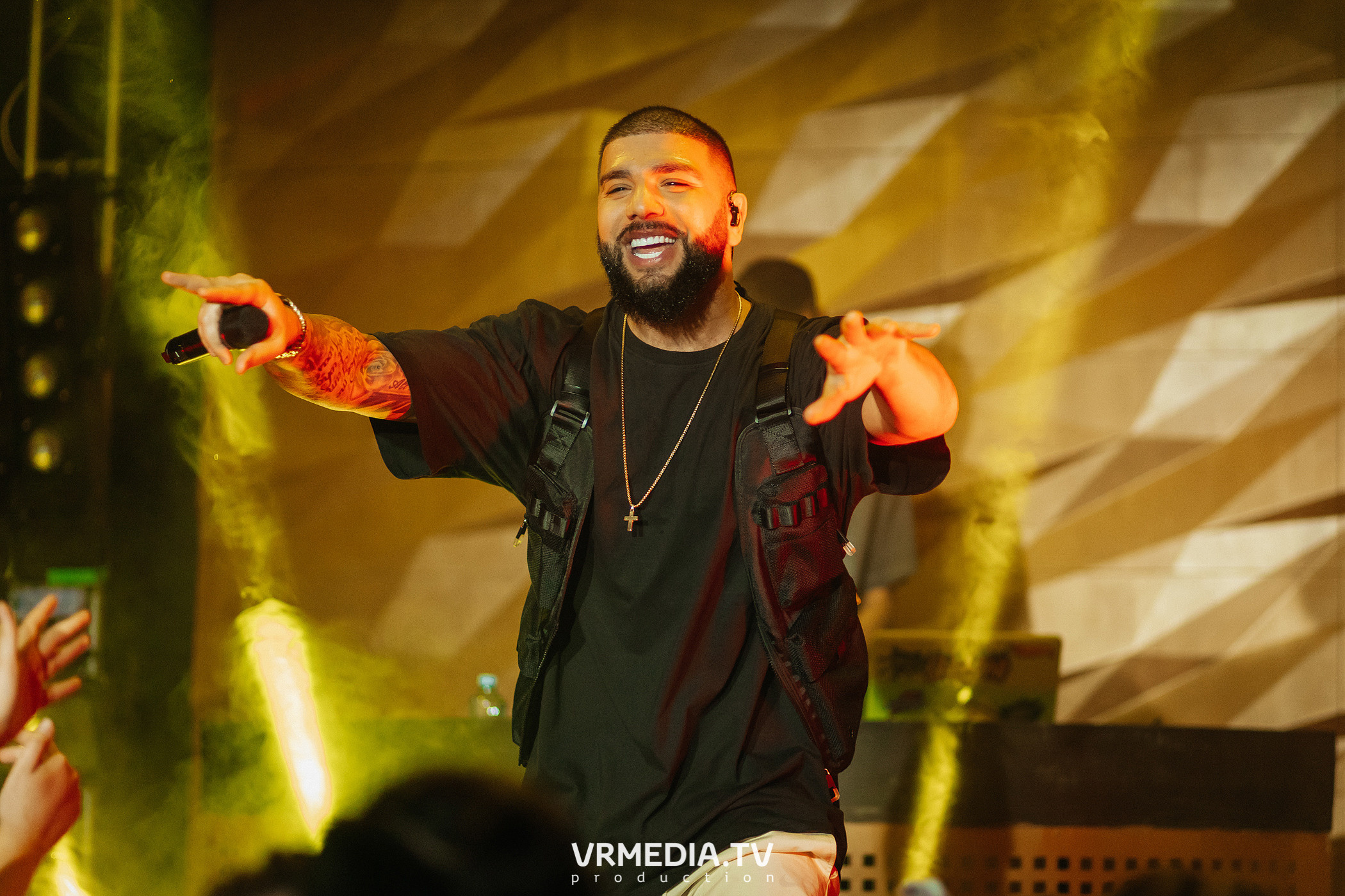 Артем Качер в клубе «Nebo»