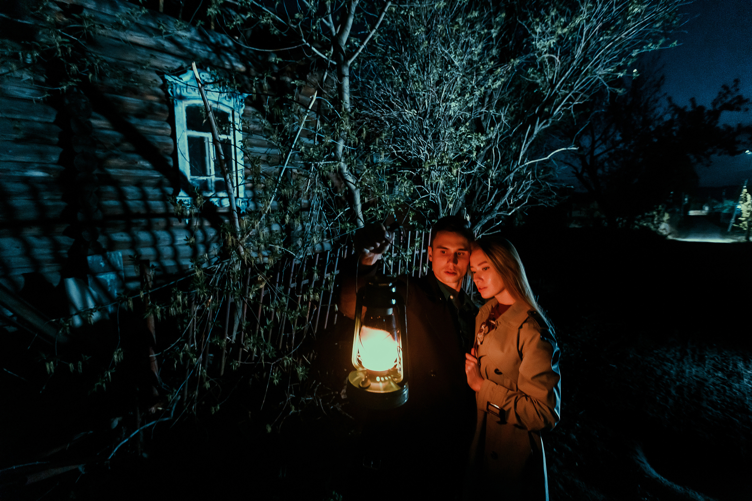 Богдан & Ирина