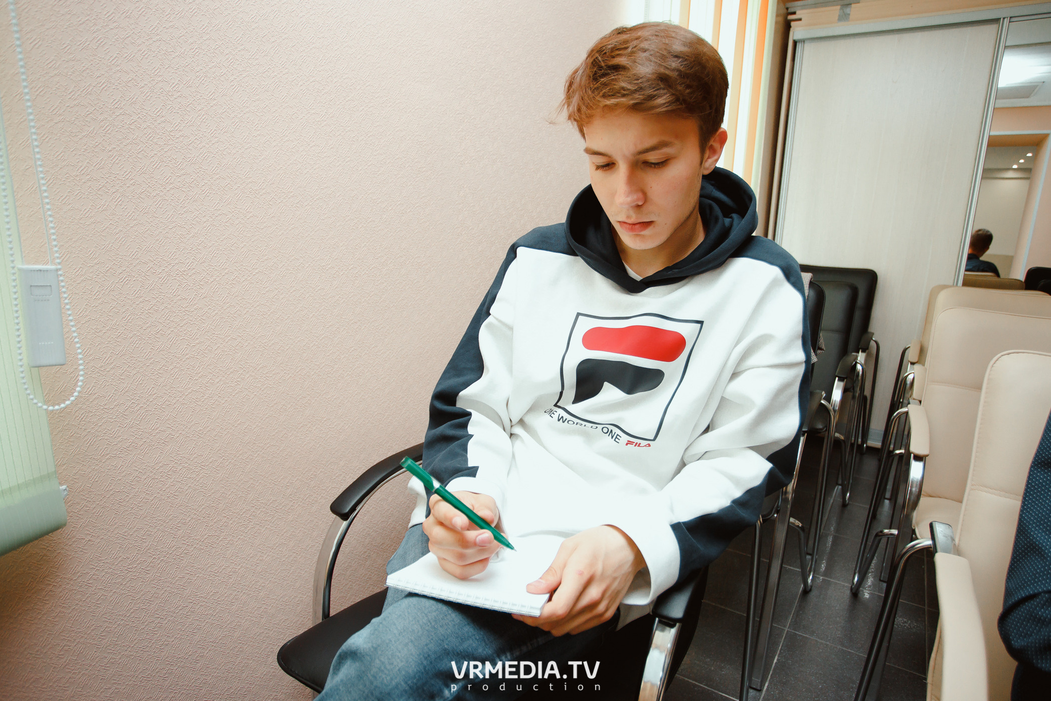 Кейс-клуб «Проектный Кузбасс»