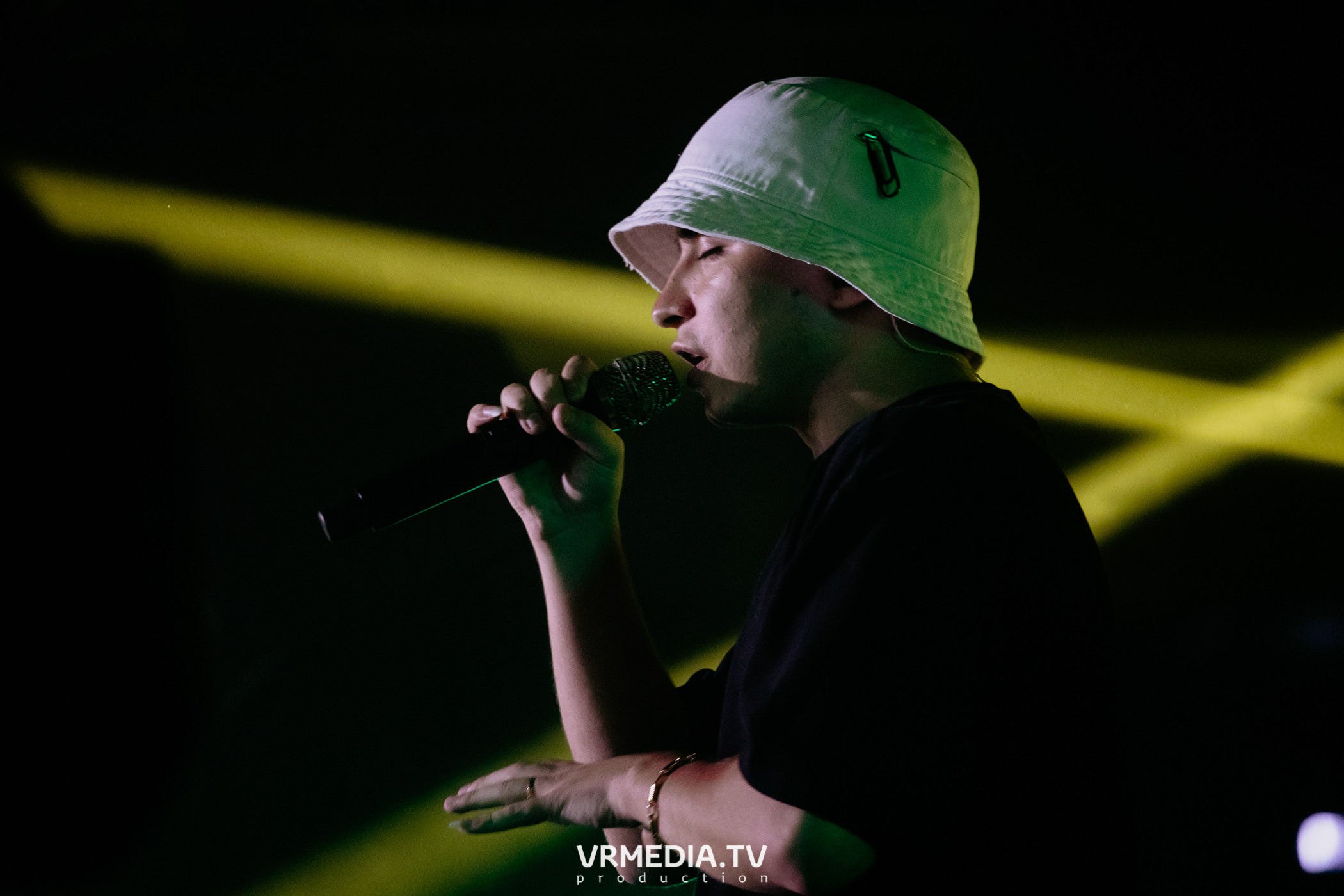 RAMIL' в клубе «Nebo»