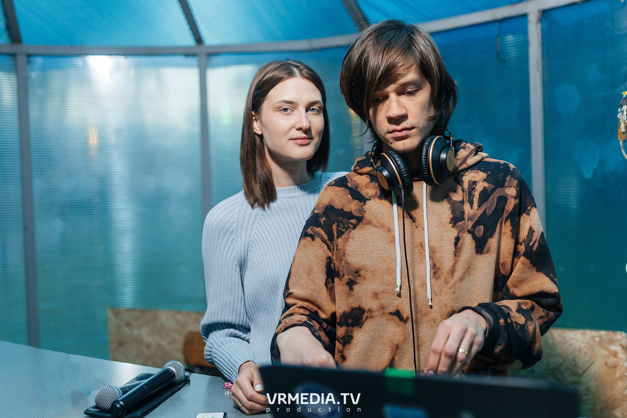 Выходные «У Петровича»