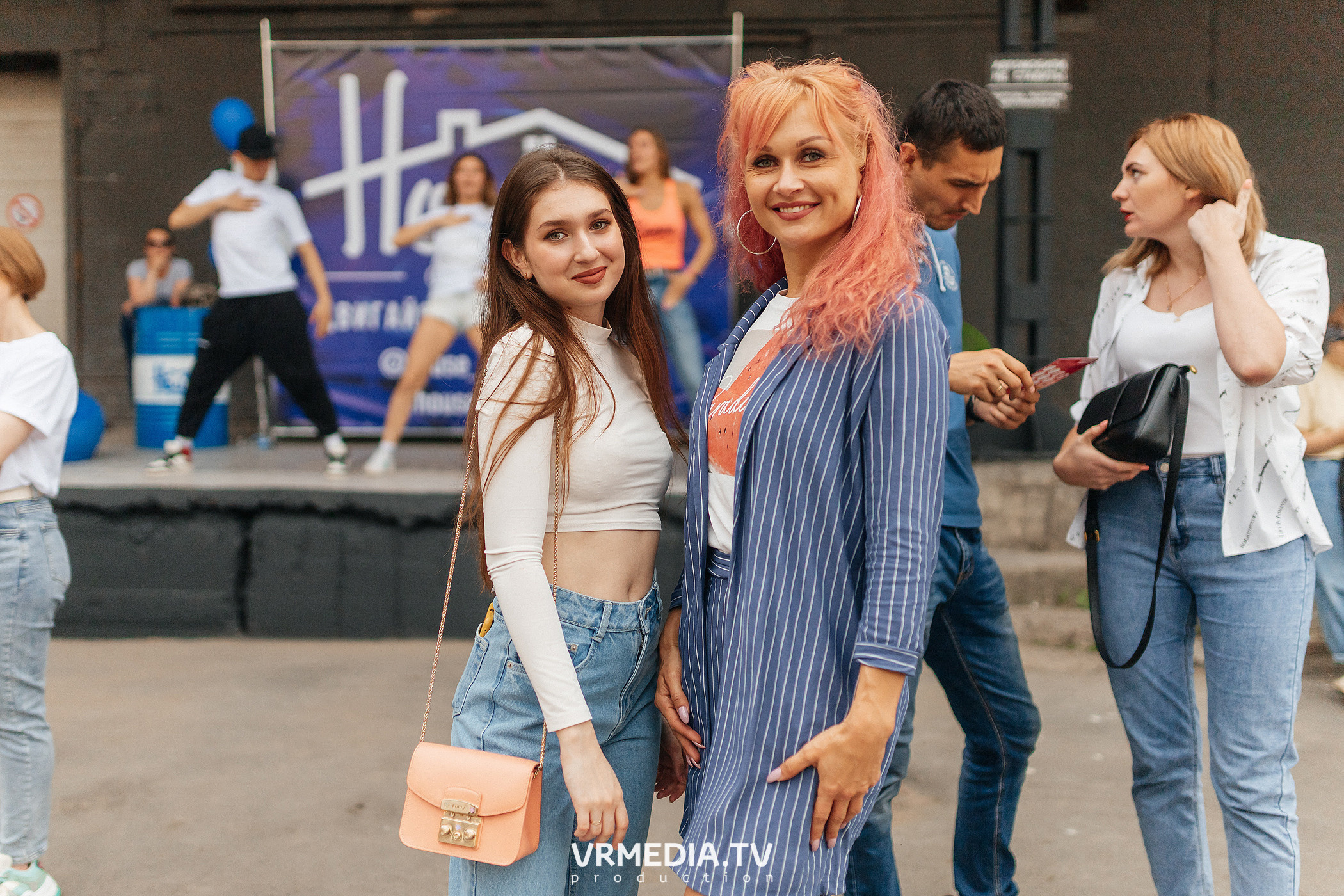 Открытие летнего сезона на арт-пространстве «Редакция»