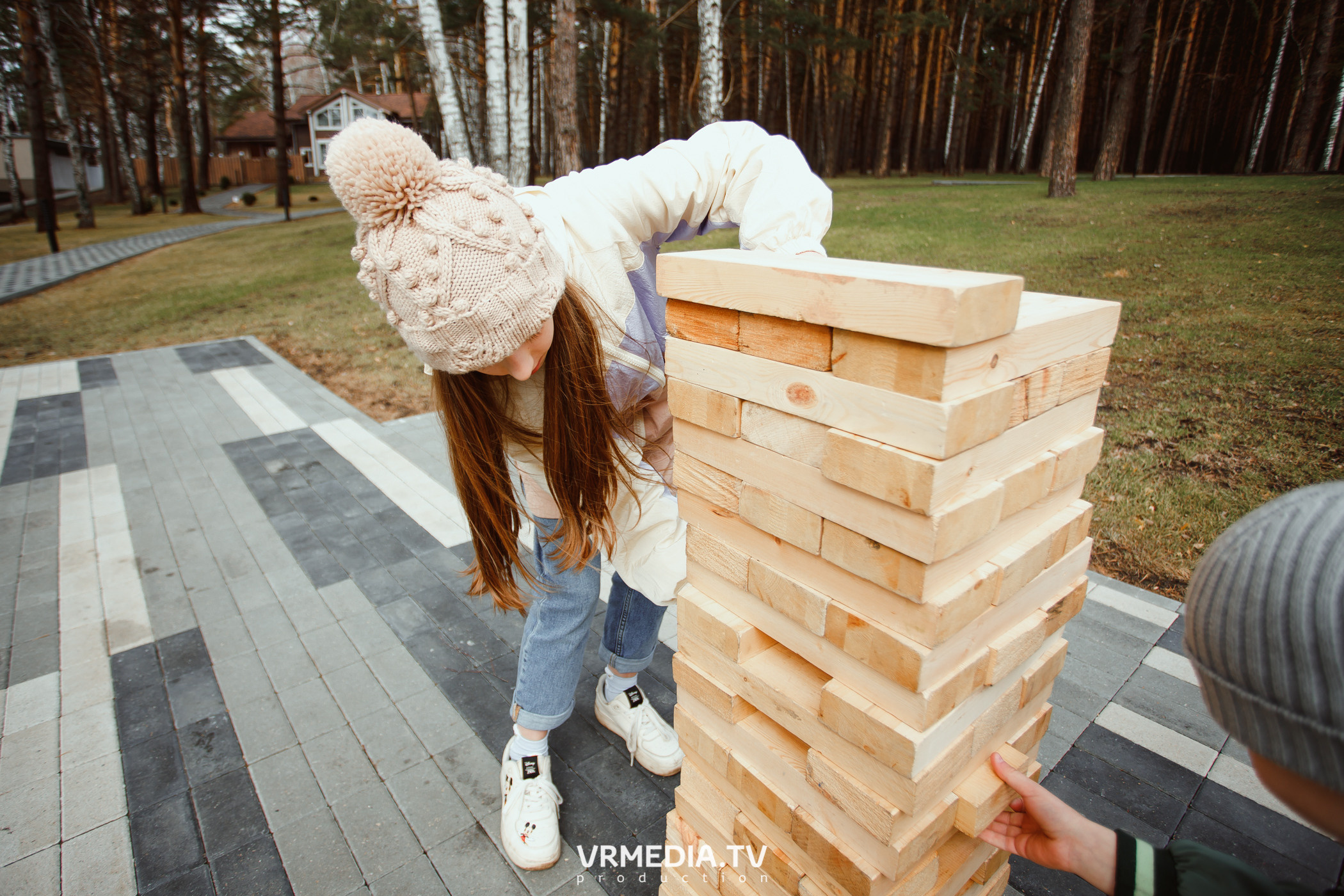 Пасха в эко-отеле «Лукоморье»