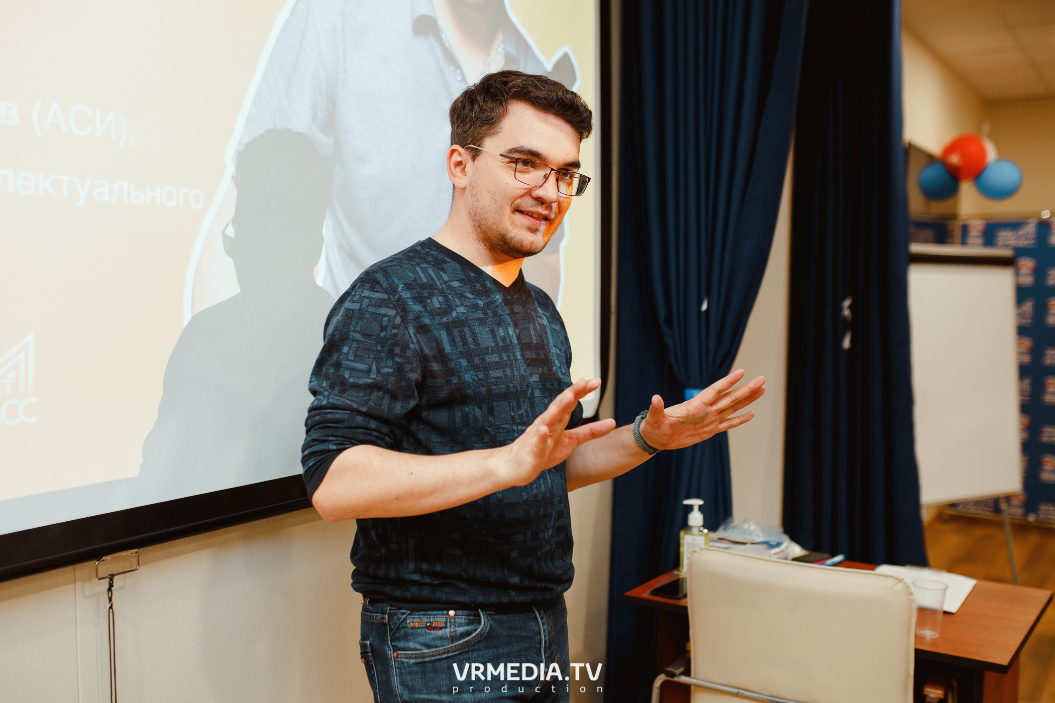 Кейс-клуб «Проектный Кузбасс»