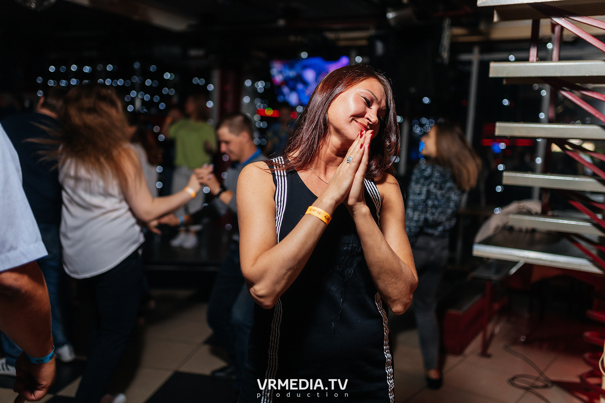 ПОПсовая пятница в НК «Засада»