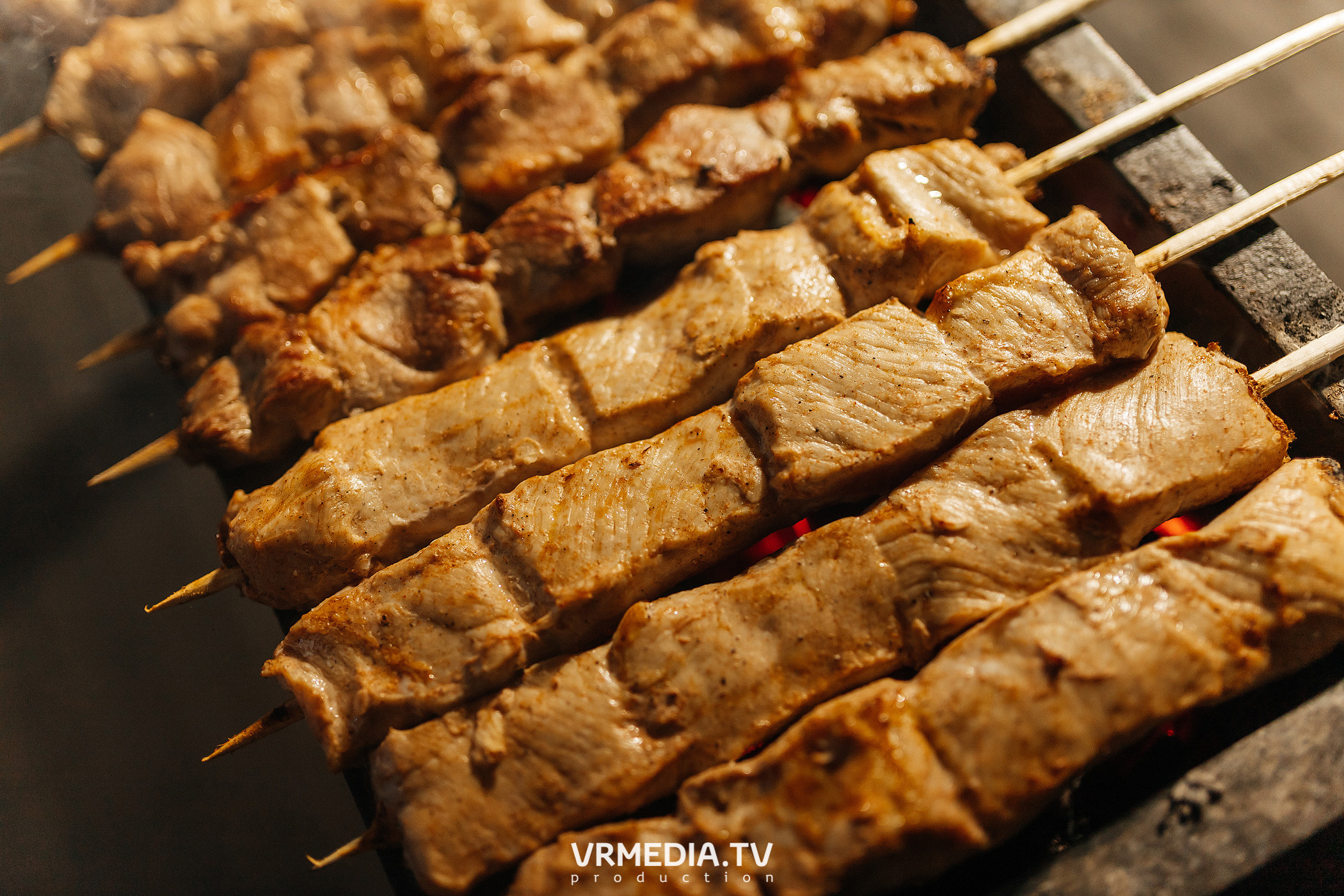 Выходные «У Петровича»