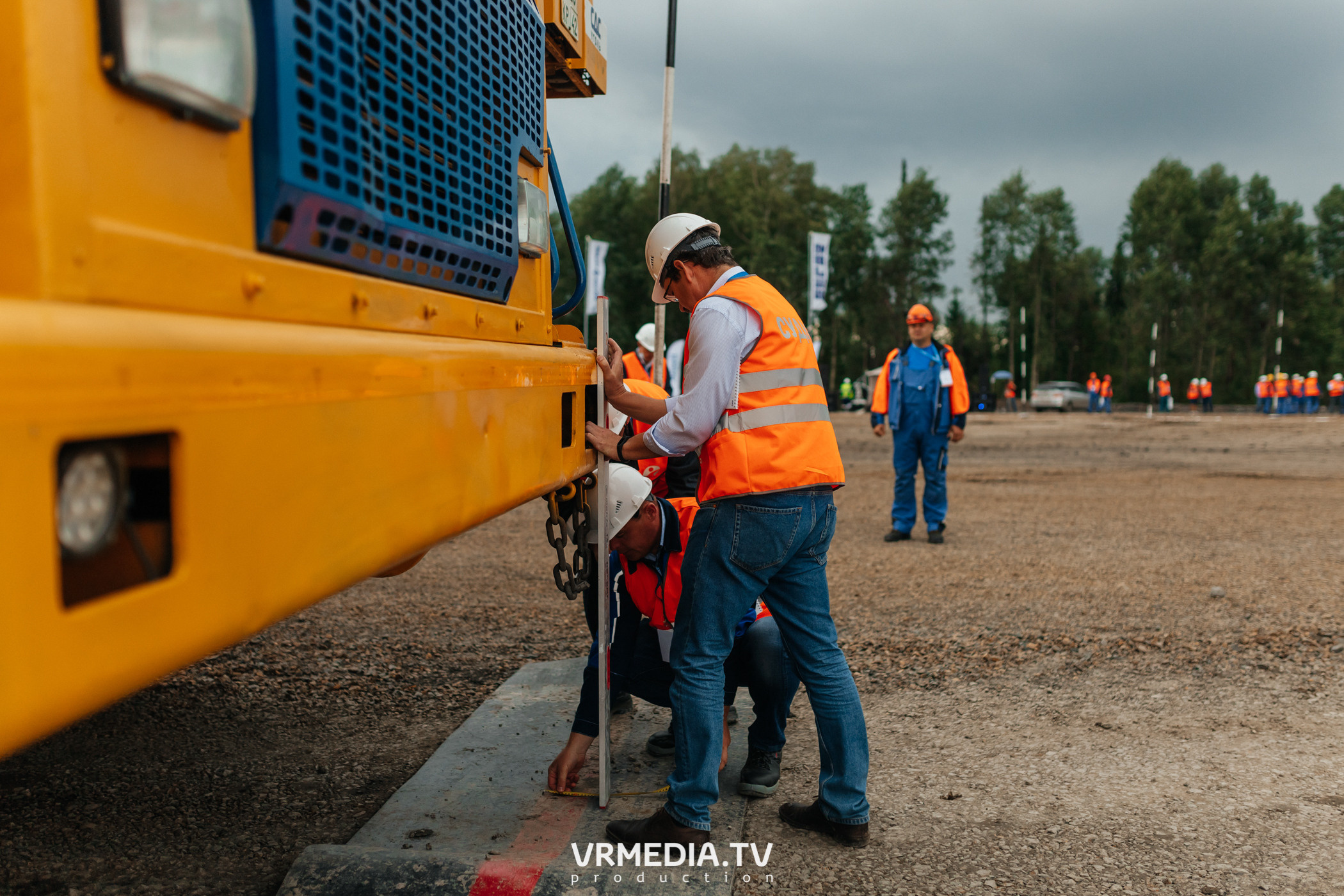 Всероссийский интеллектуальный турнир «Труд. Знания. Безопасность. Бол