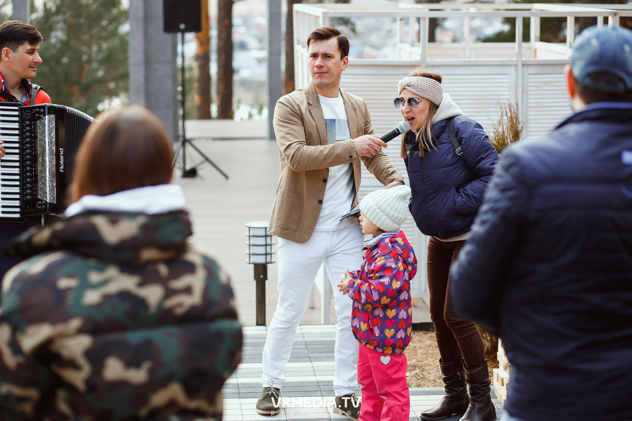 Пасха в эко-отеле «Лукоморье»