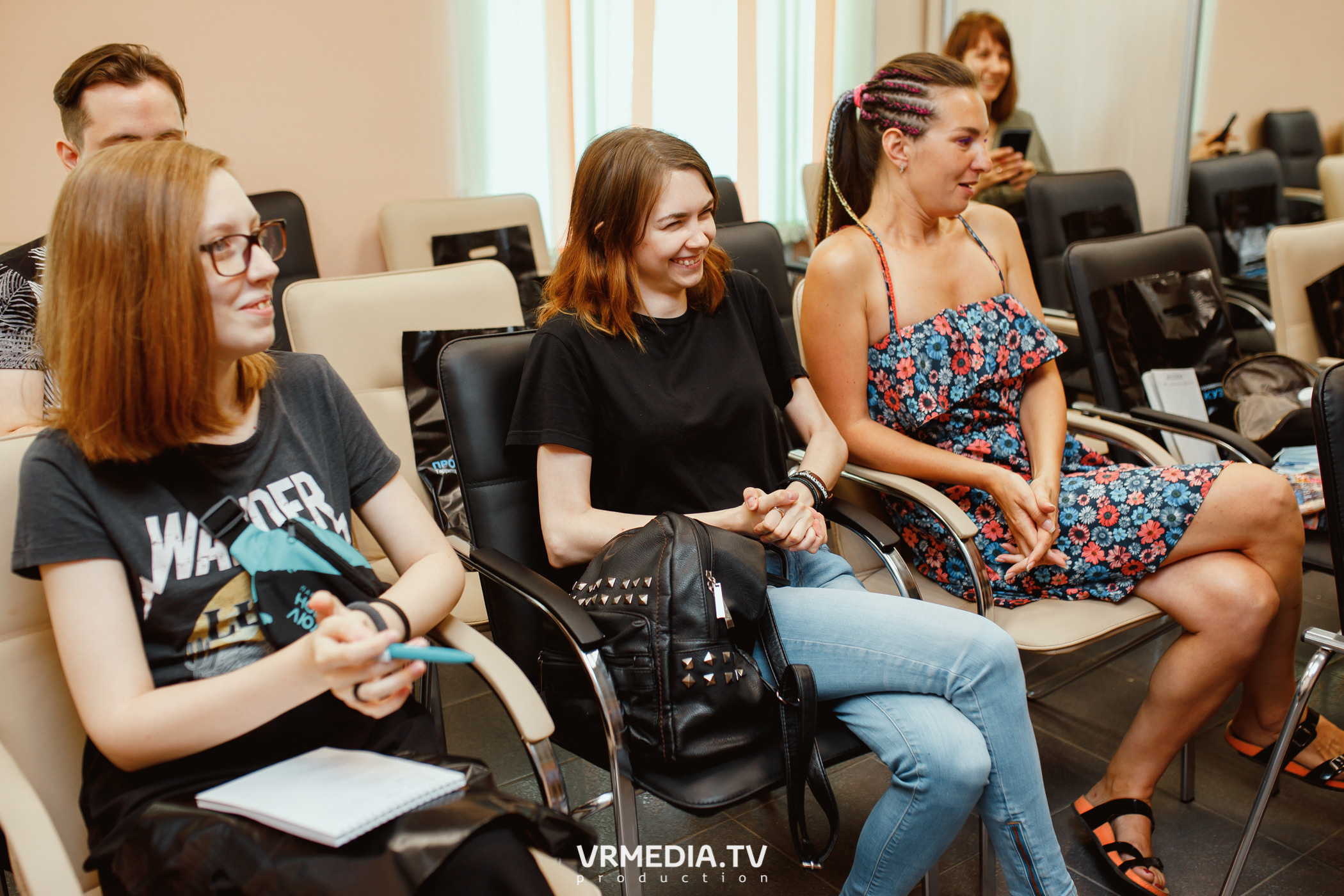 Кейс-клуб «Проектный Кузбасс»