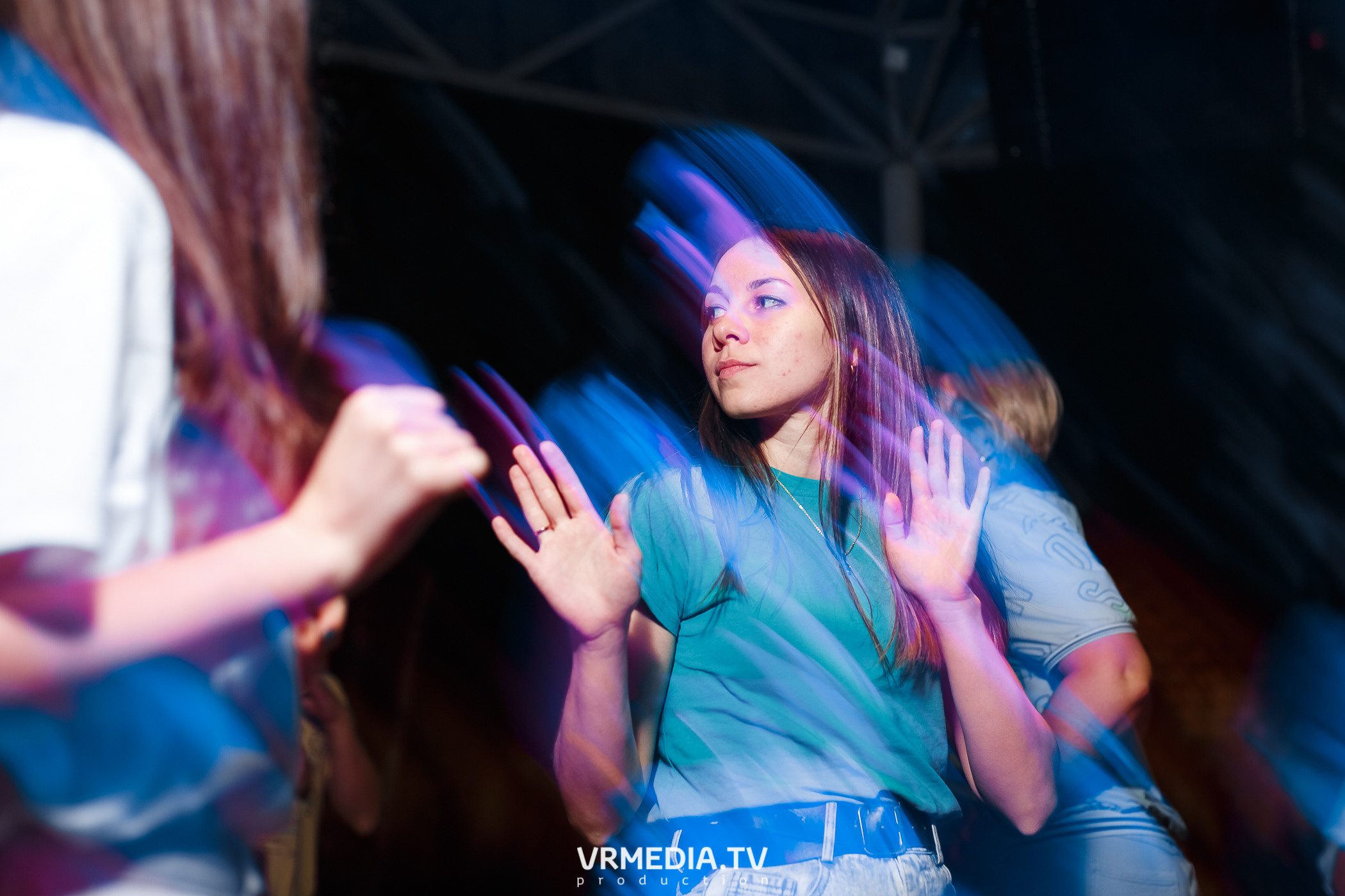 Выходные «У Петровича»