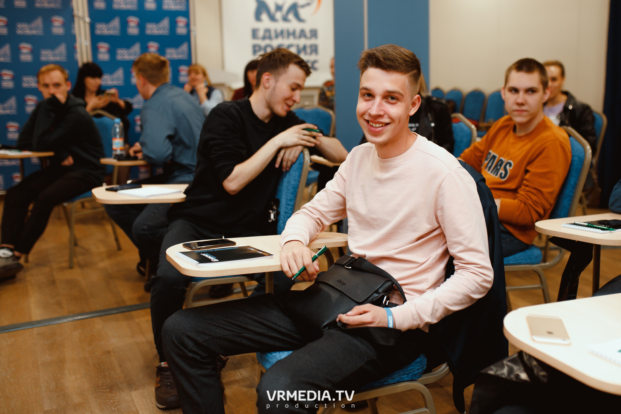 Кейс-клуб «Проектный Кузбасс»