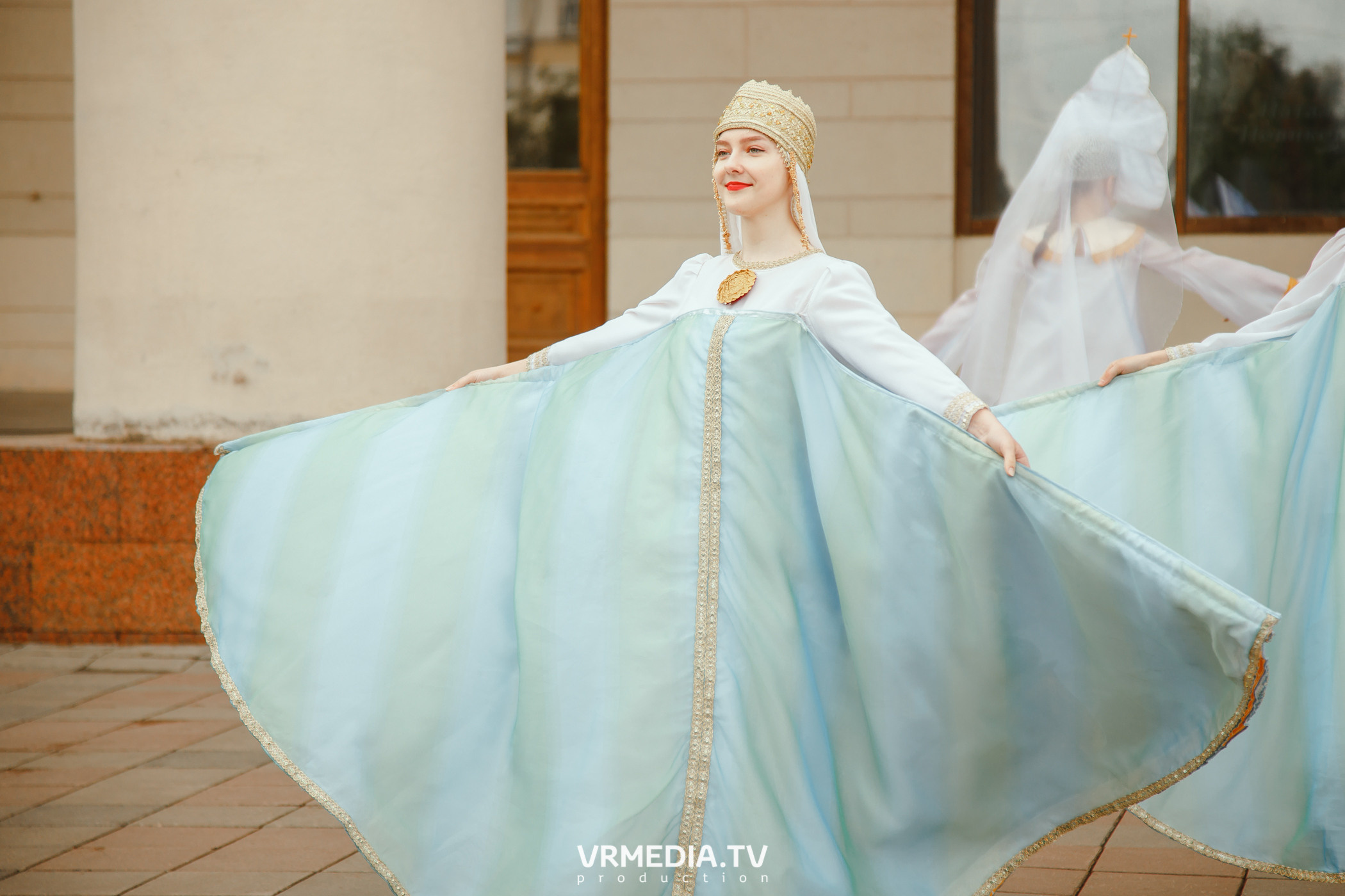 Проект «Прошагай город»