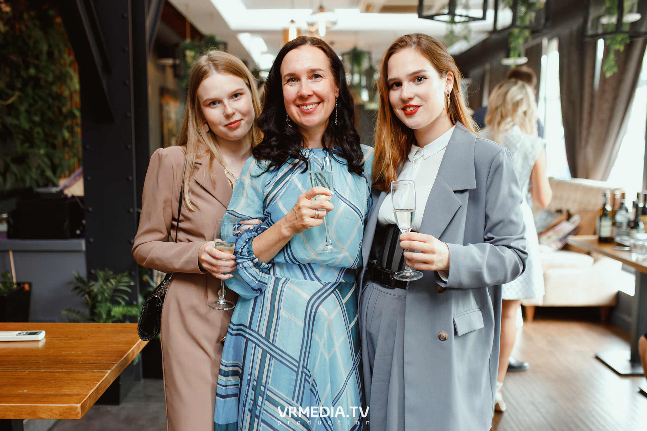 День бракосочетания Сергея и Елизаветы