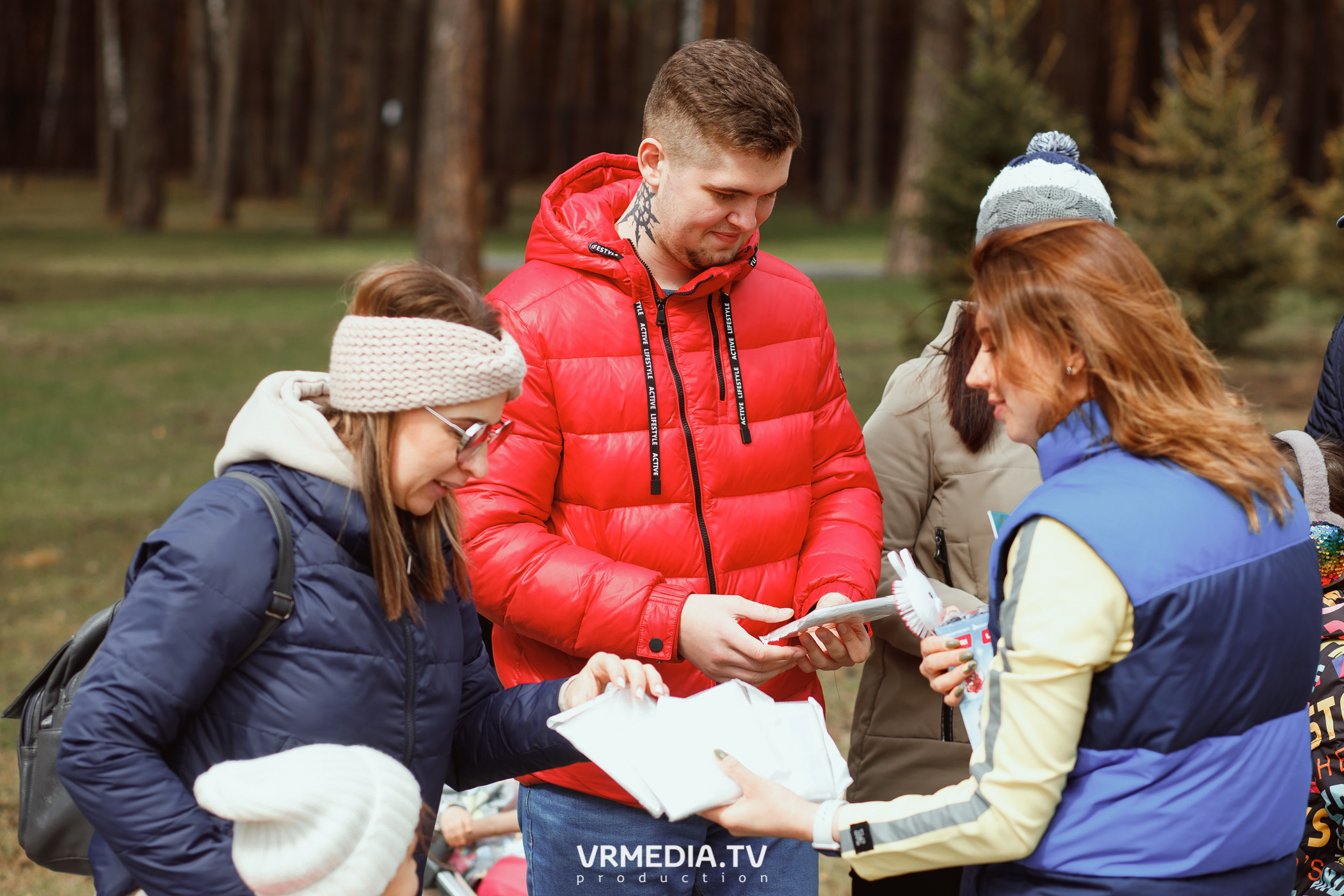 Пасха в эко-отеле «Лукоморье»