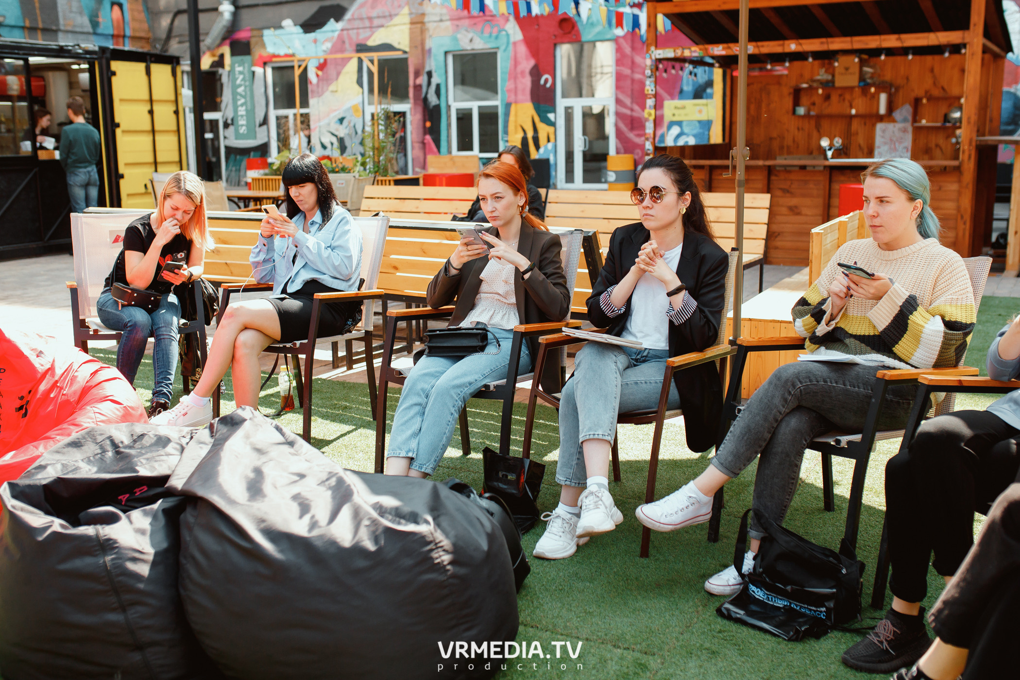 Кейс-клуб «Проектный Кузбасс»