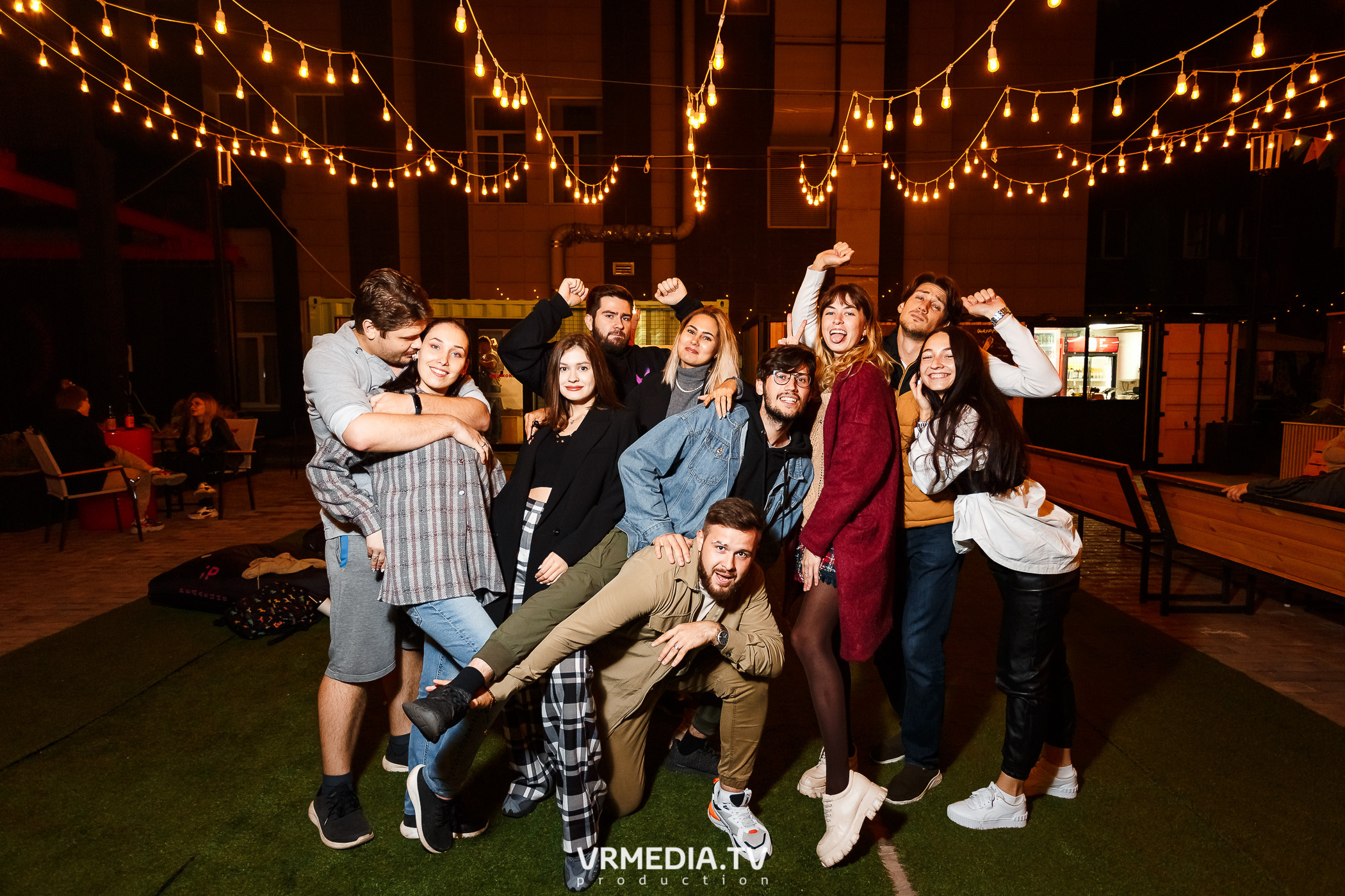 #Редакция_Лето