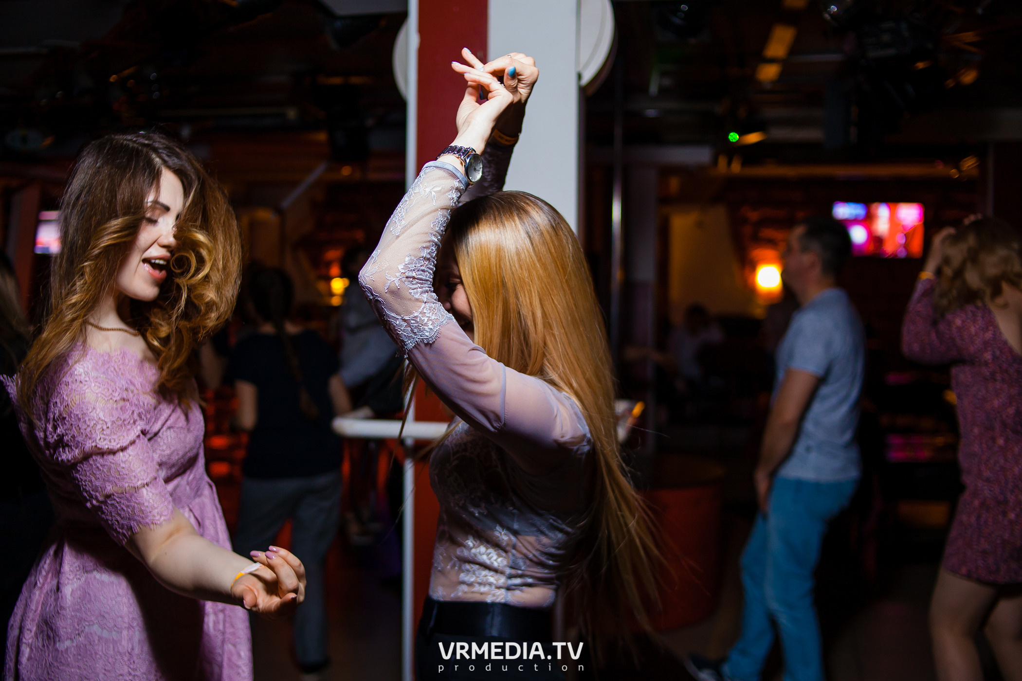 Игрушки для взрослых в НК «Засада»