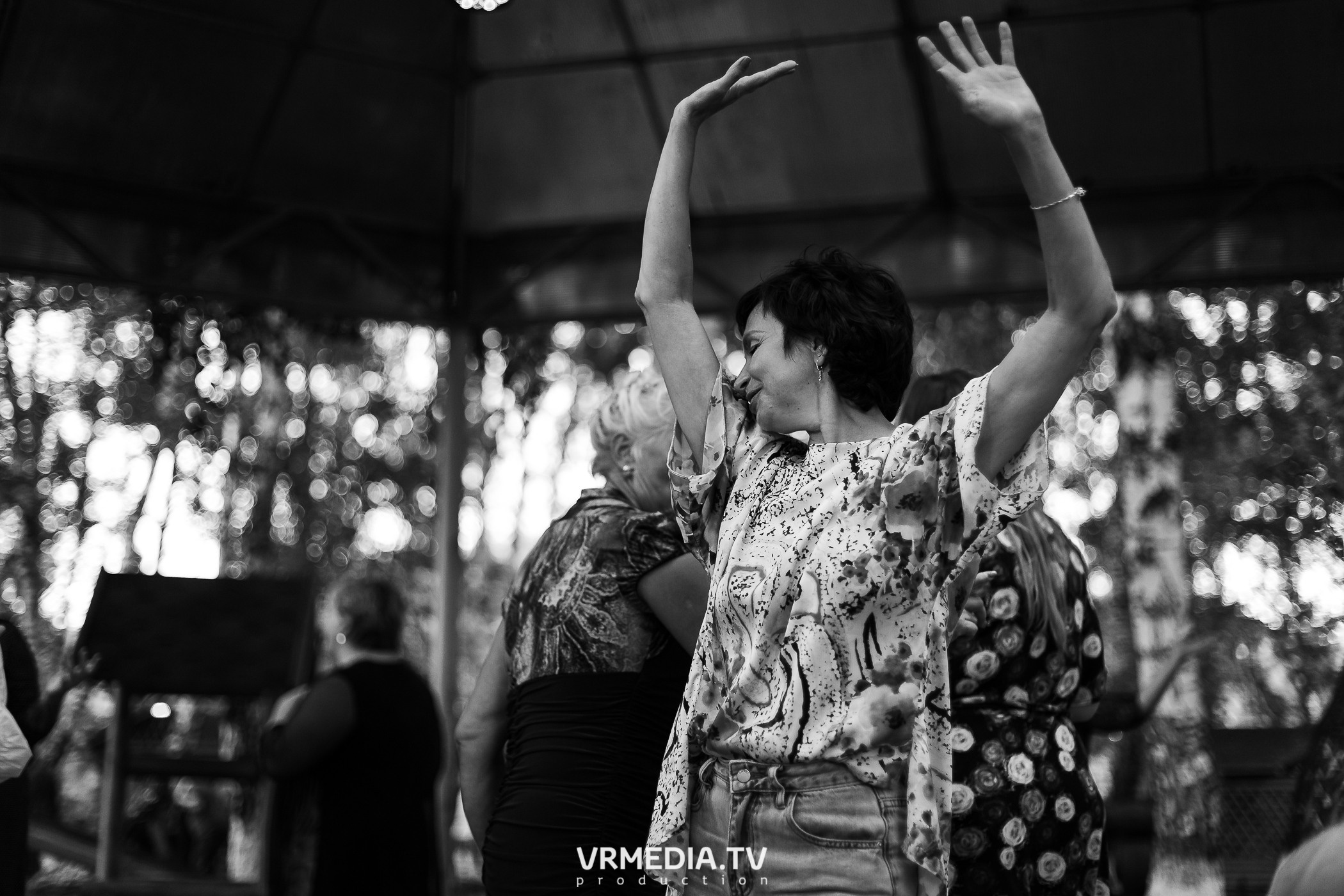 Выходные «У Петровича»