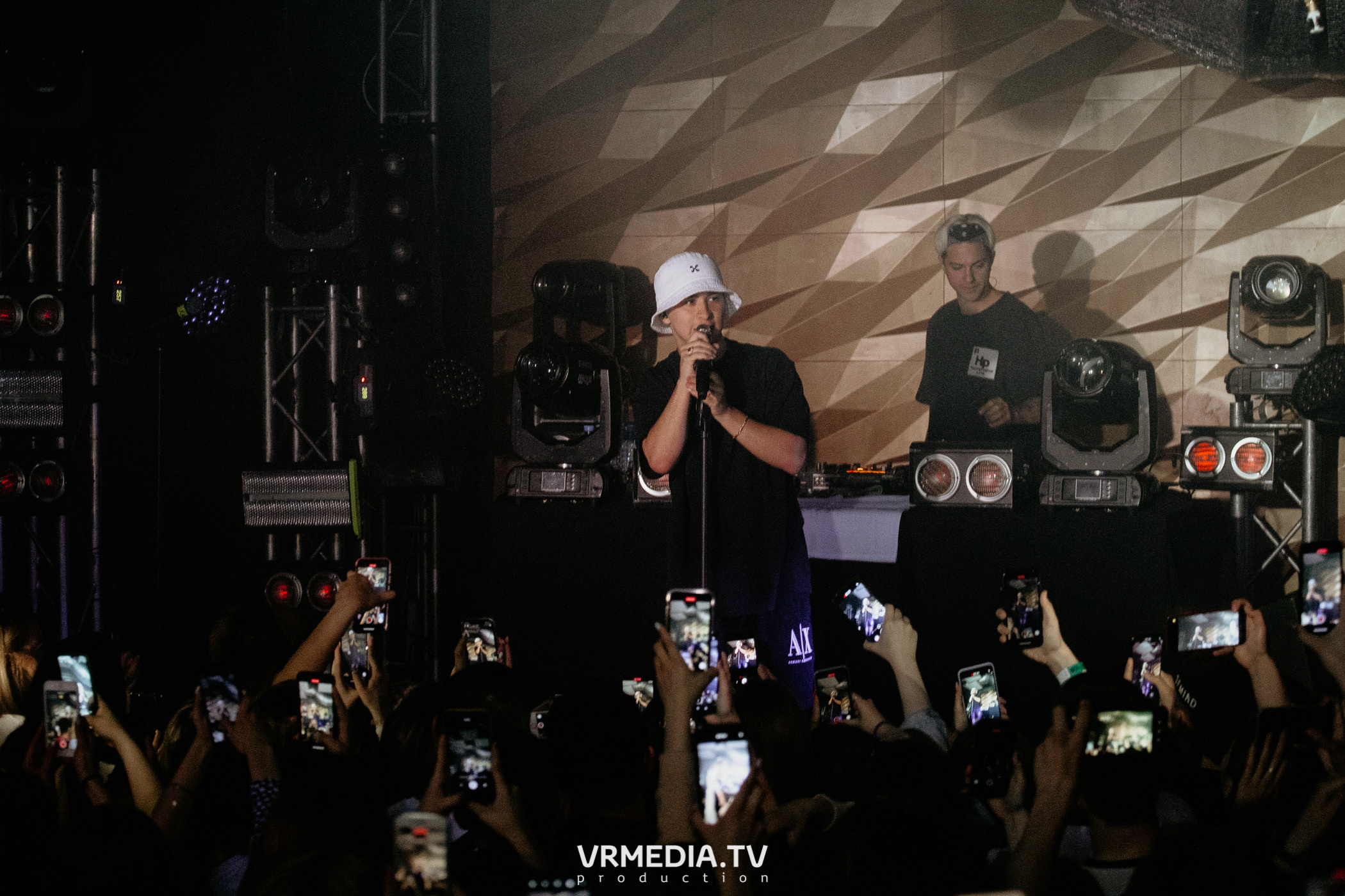 RAMIL' в клубе «Nebo»