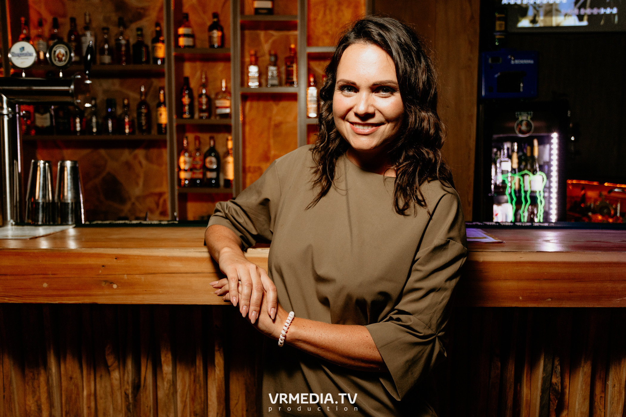 GESH HOUSE MUSIC в «Alpen Club»